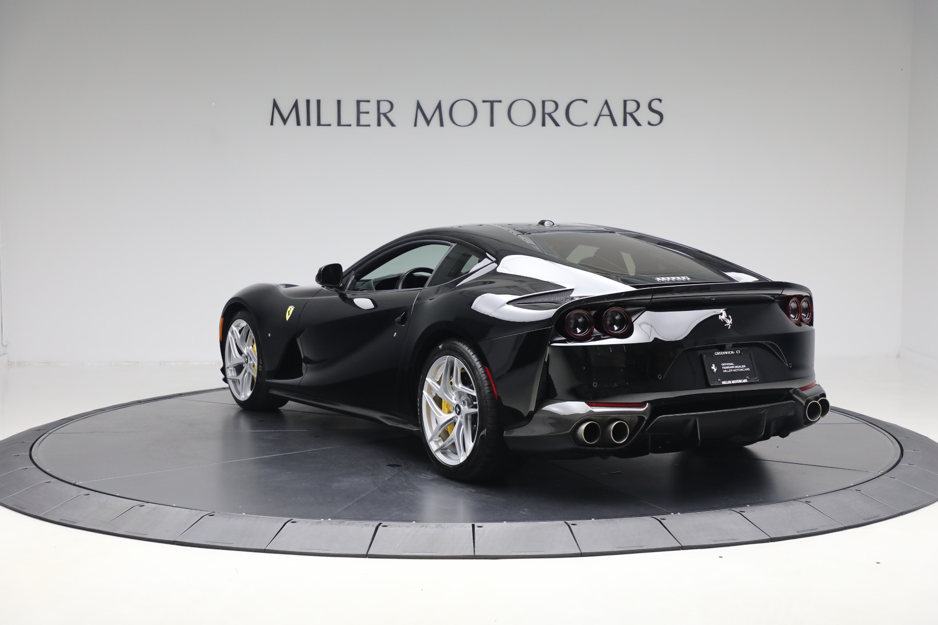 Used-2019-Ferrari-812-Superfast