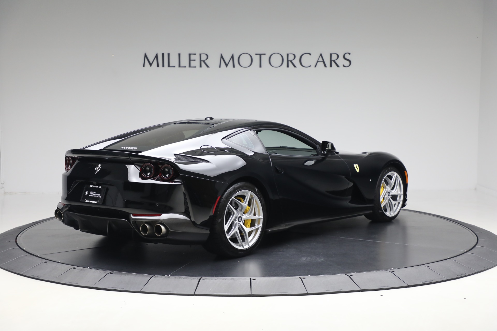 Used-2019-Ferrari-812-Superfast