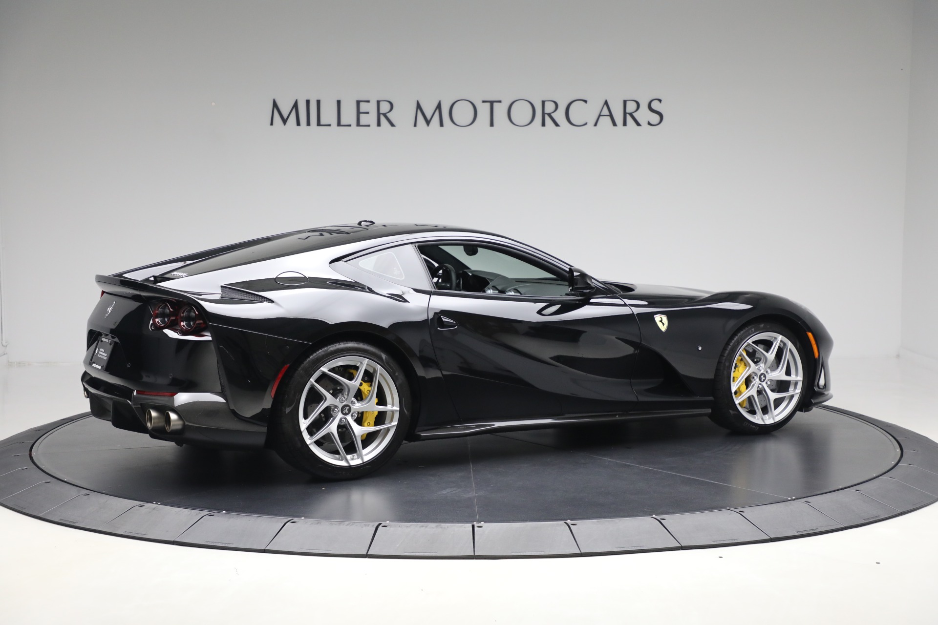 Used-2019-Ferrari-812-Superfast