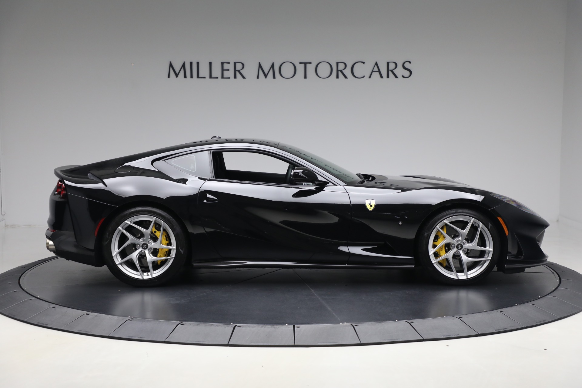 Used-2019-Ferrari-812-Superfast