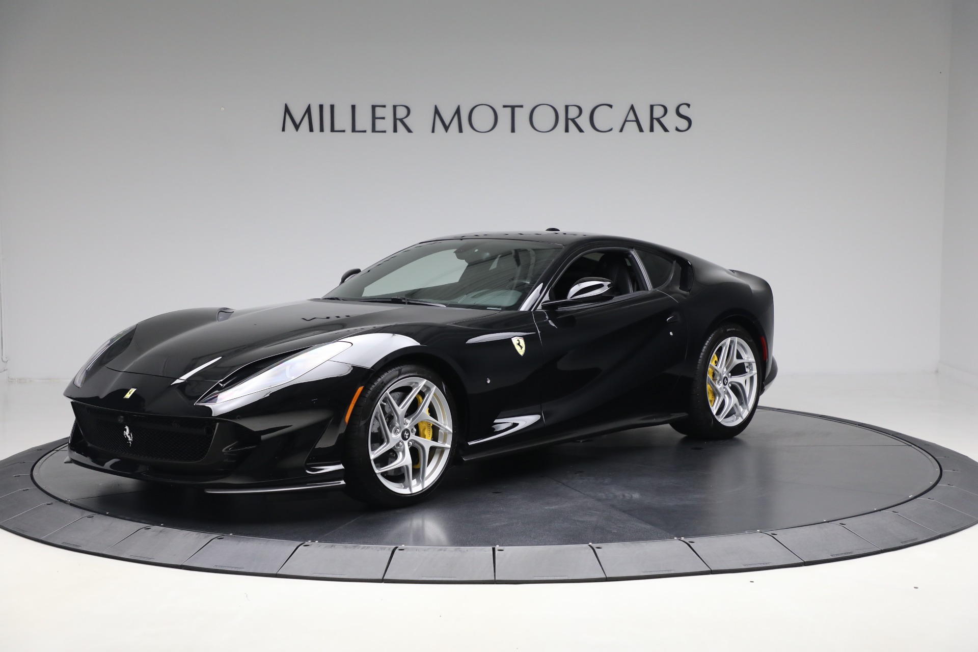 Used-2019-Ferrari-812-Superfast