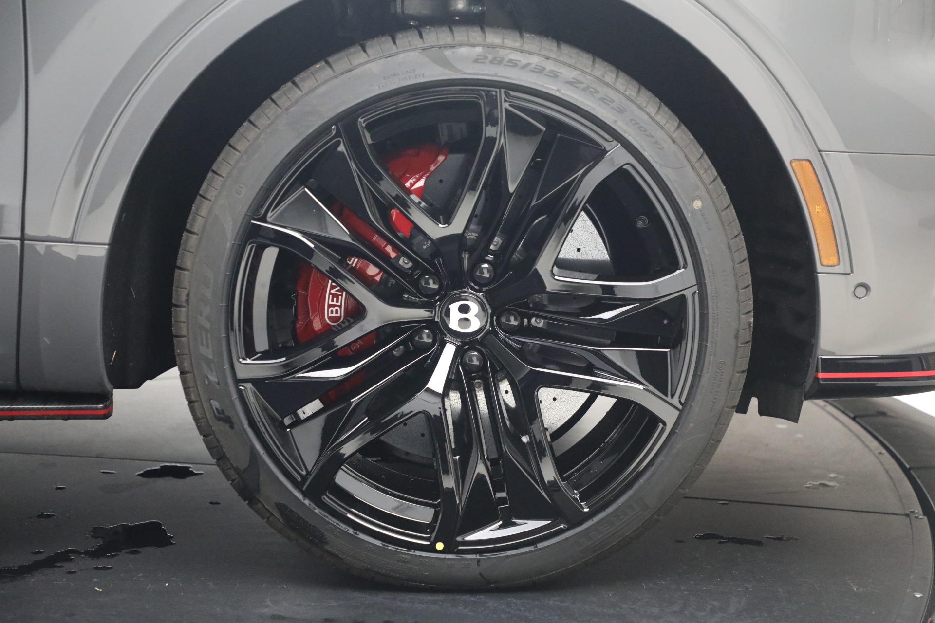 New-2026-Bentley-Bentayga-Speed-V8