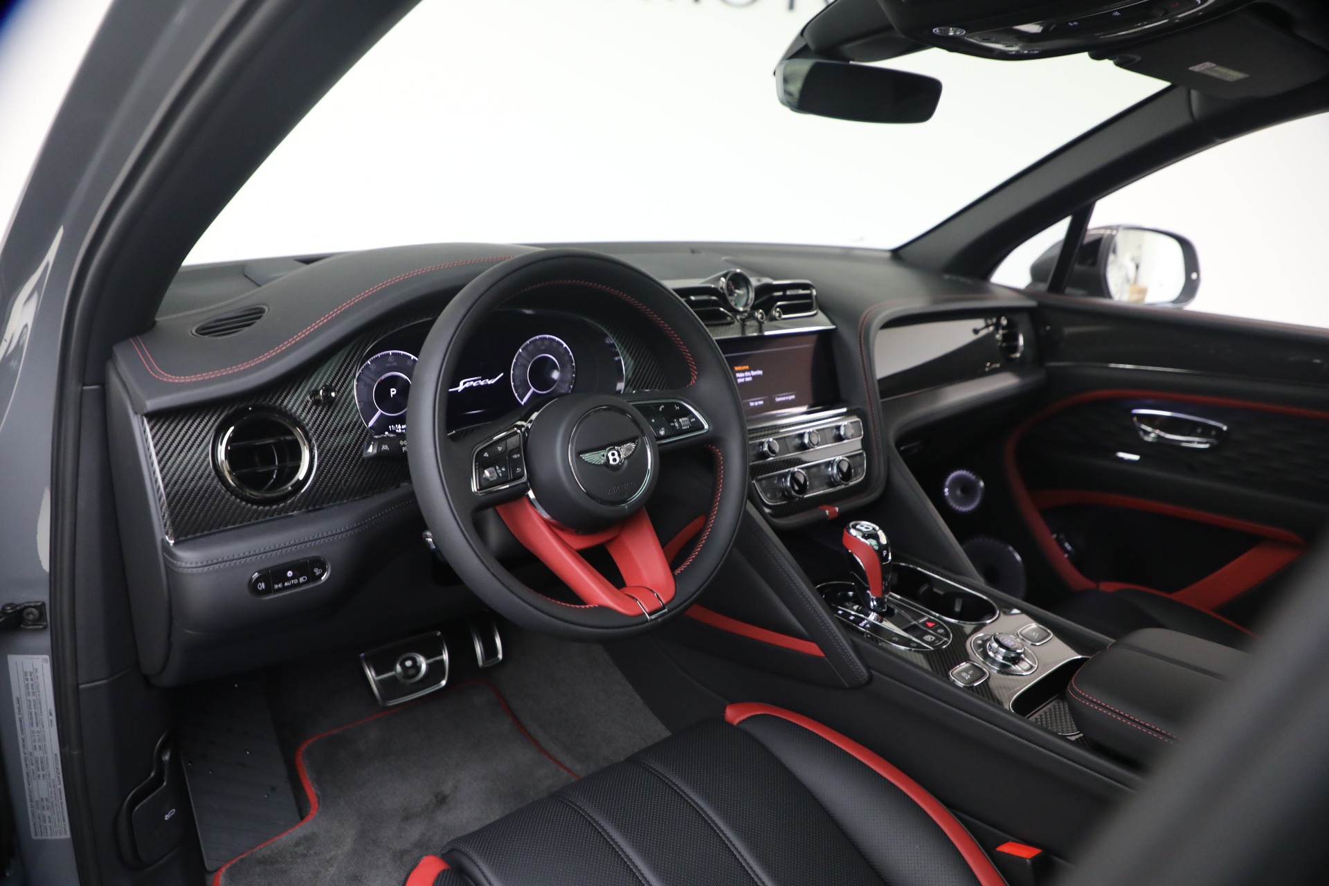 New-2026-Bentley-Bentayga-Speed-V8