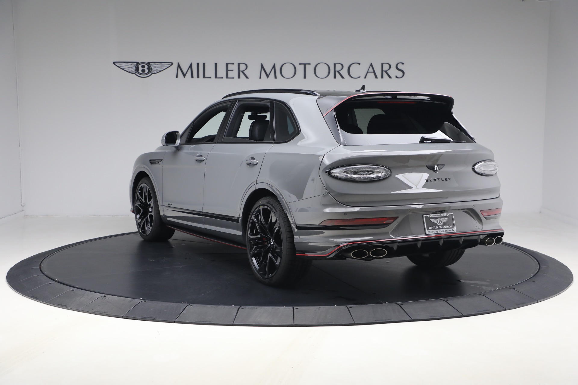 New-2026-Bentley-Bentayga-Speed-V8