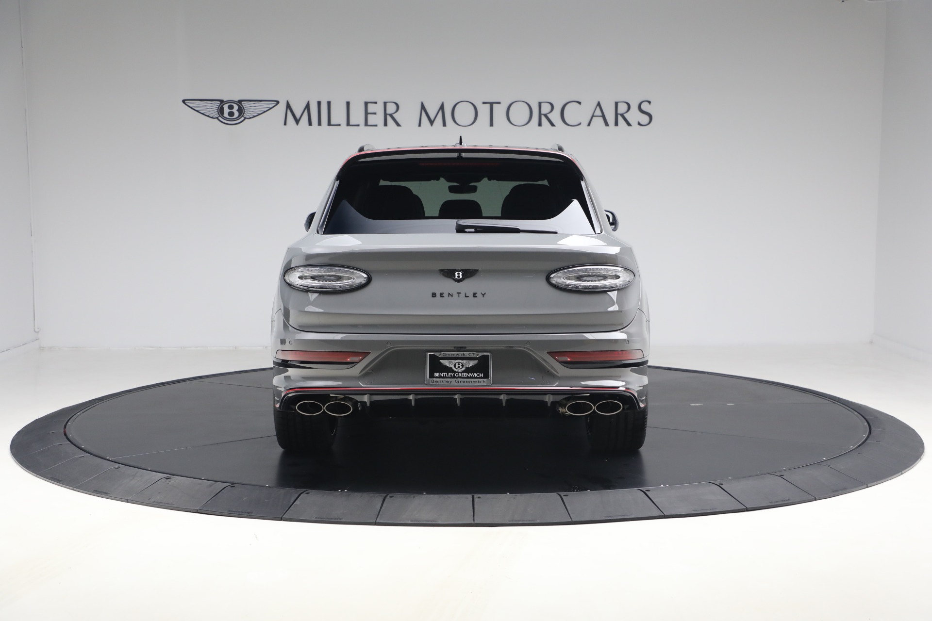 New-2026-Bentley-Bentayga-Speed-V8