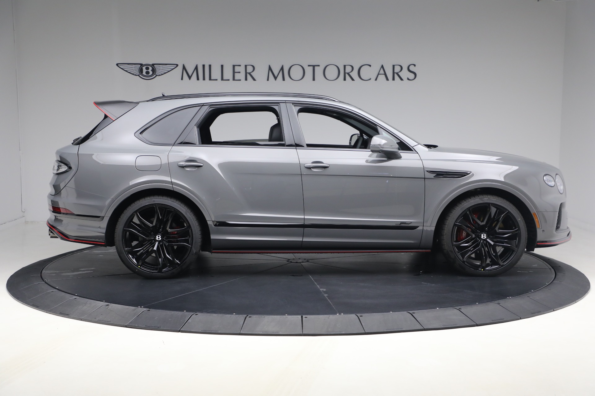 New-2026-Bentley-Bentayga-Speed-V8