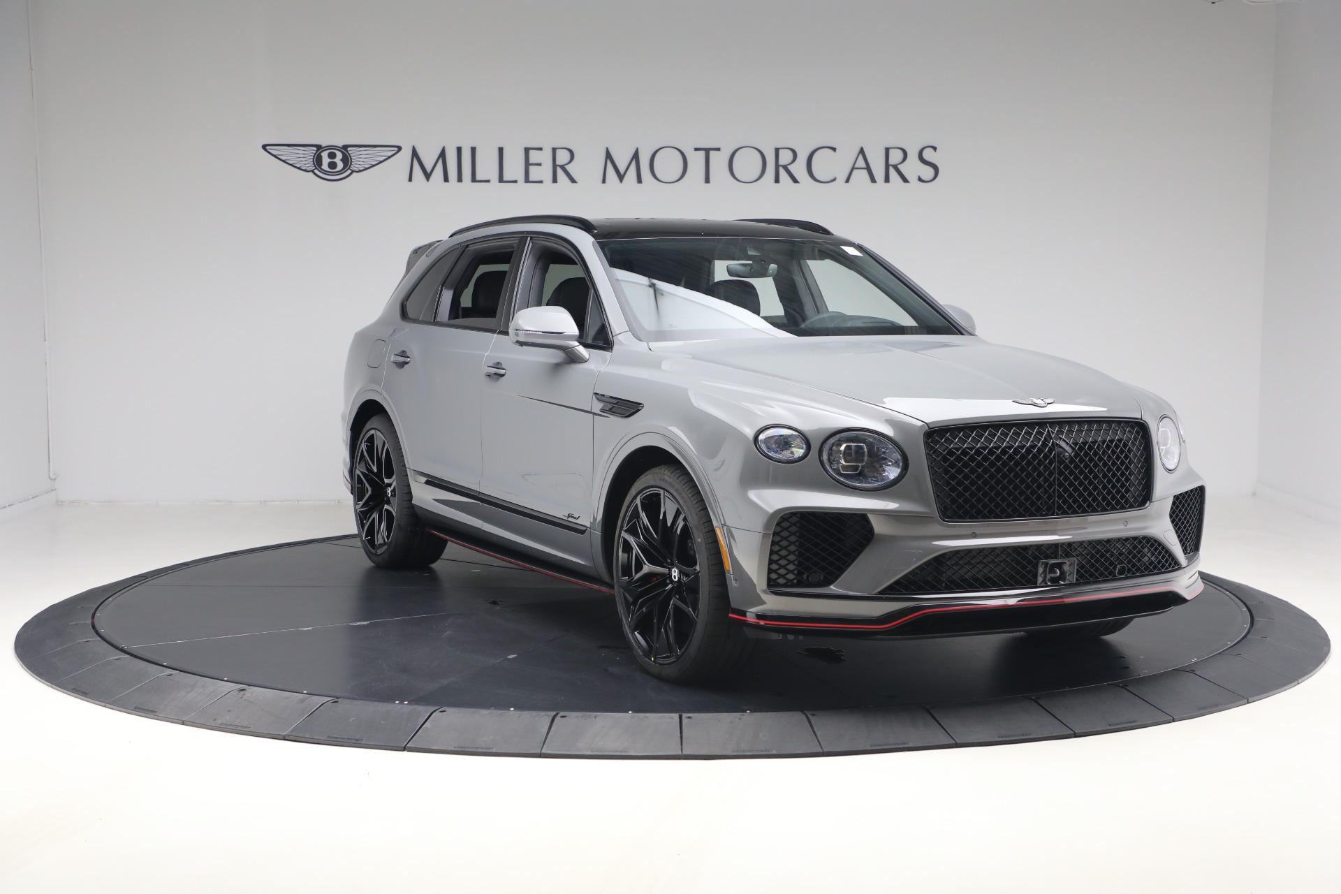 New-2026-Bentley-Bentayga-Speed-V8