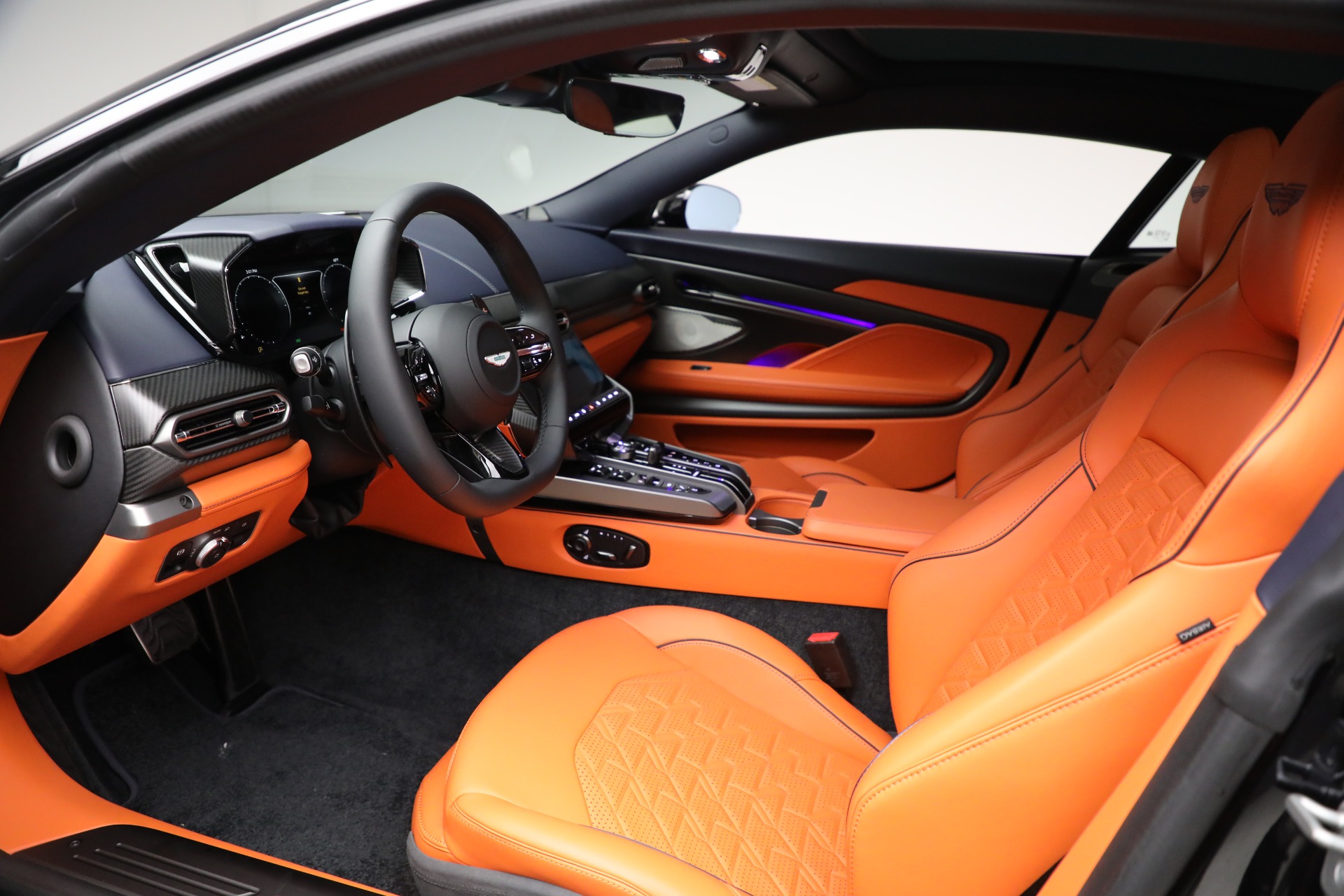 Used-2025-Aston-Martin-Vanquish
