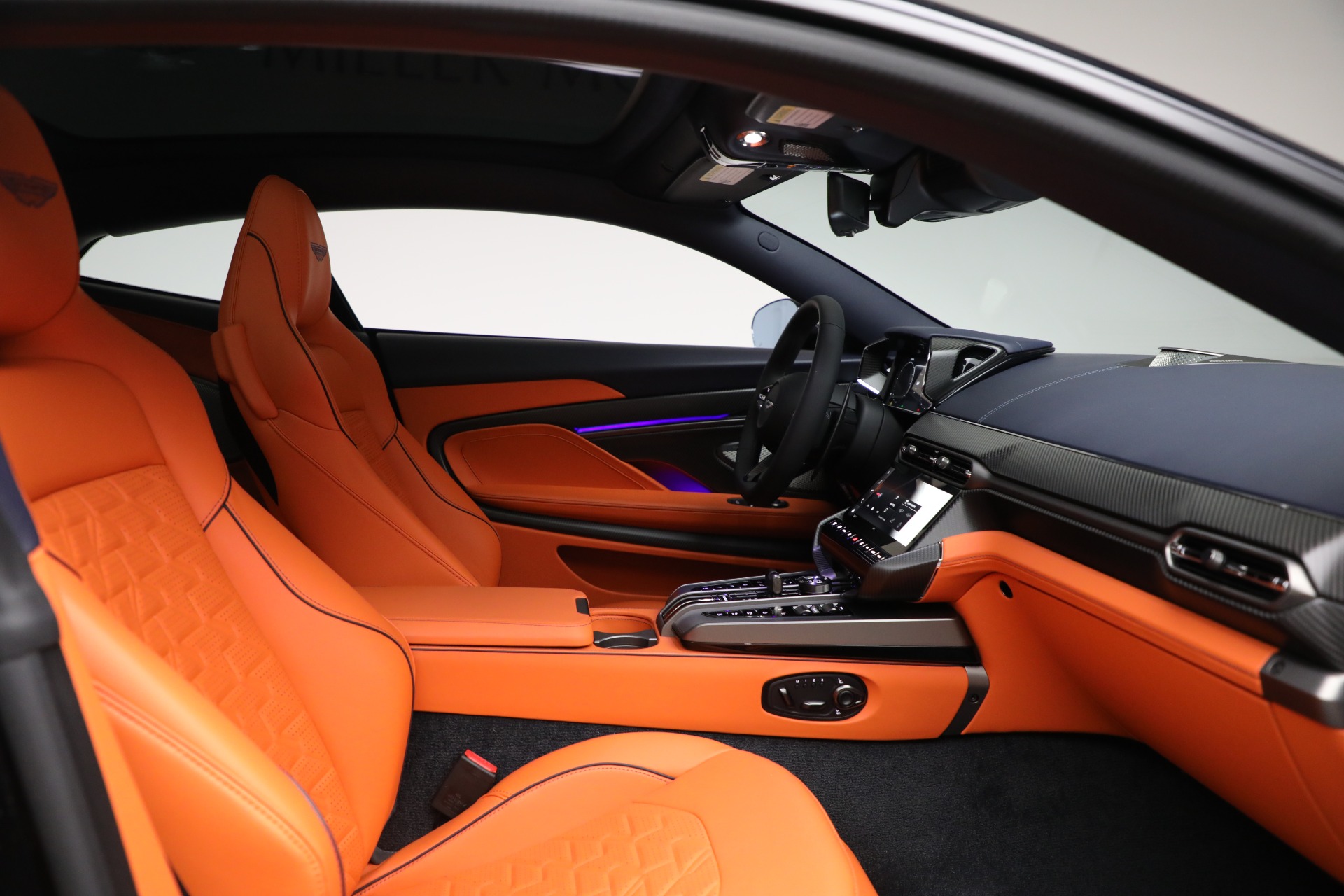 Used-2025-Aston-Martin-Vanquish