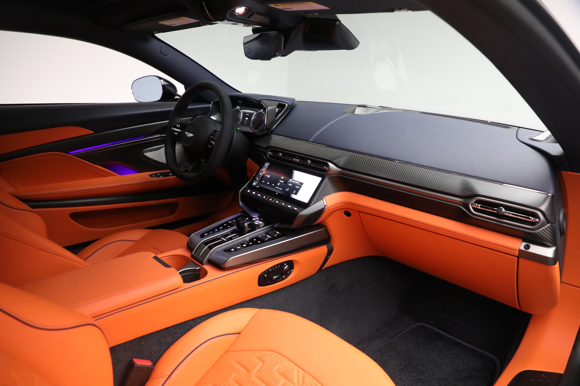 Used-2025-Aston-Martin-Vanquish