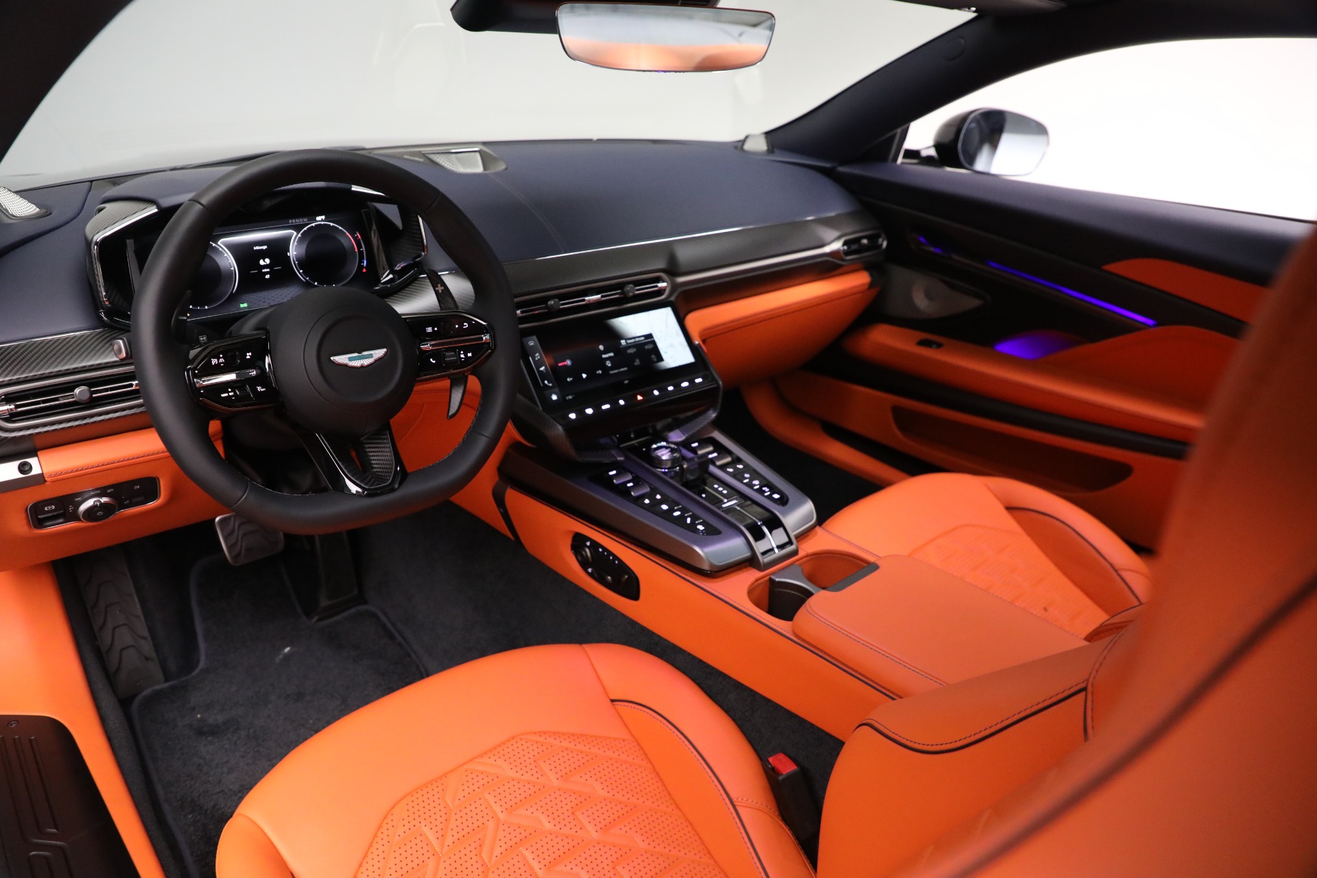 Used-2025-Aston-Martin-Vanquish