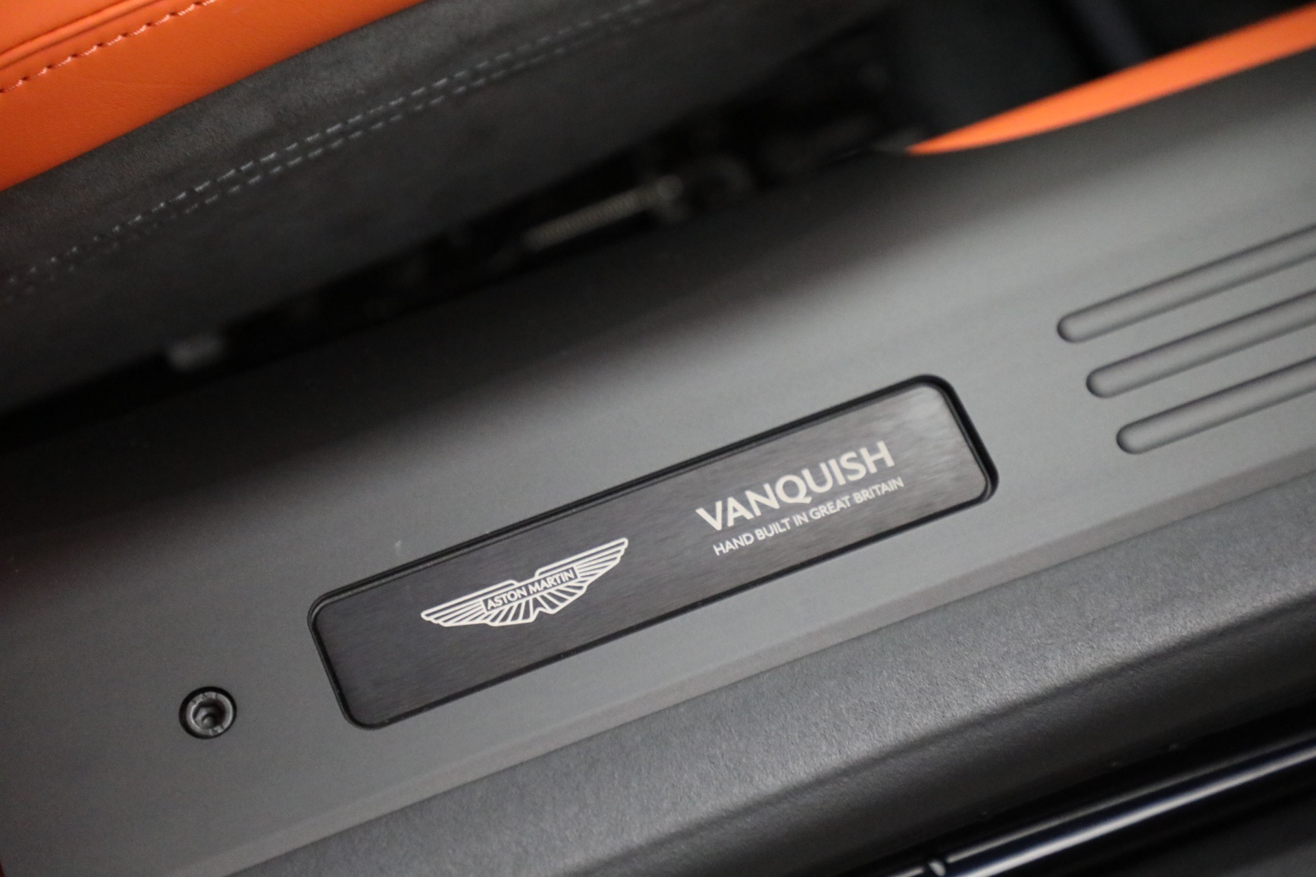 Used-2025-Aston-Martin-Vanquish