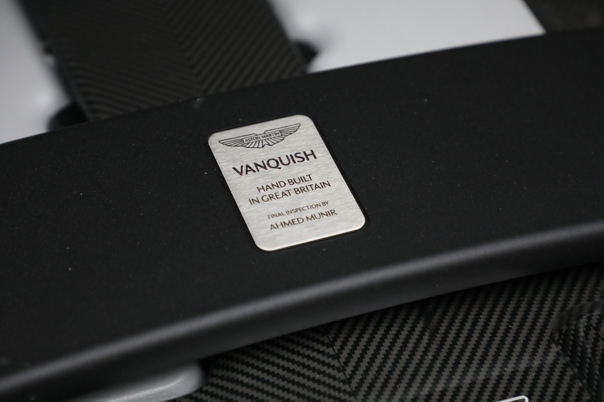 Used-2025-Aston-Martin-Vanquish