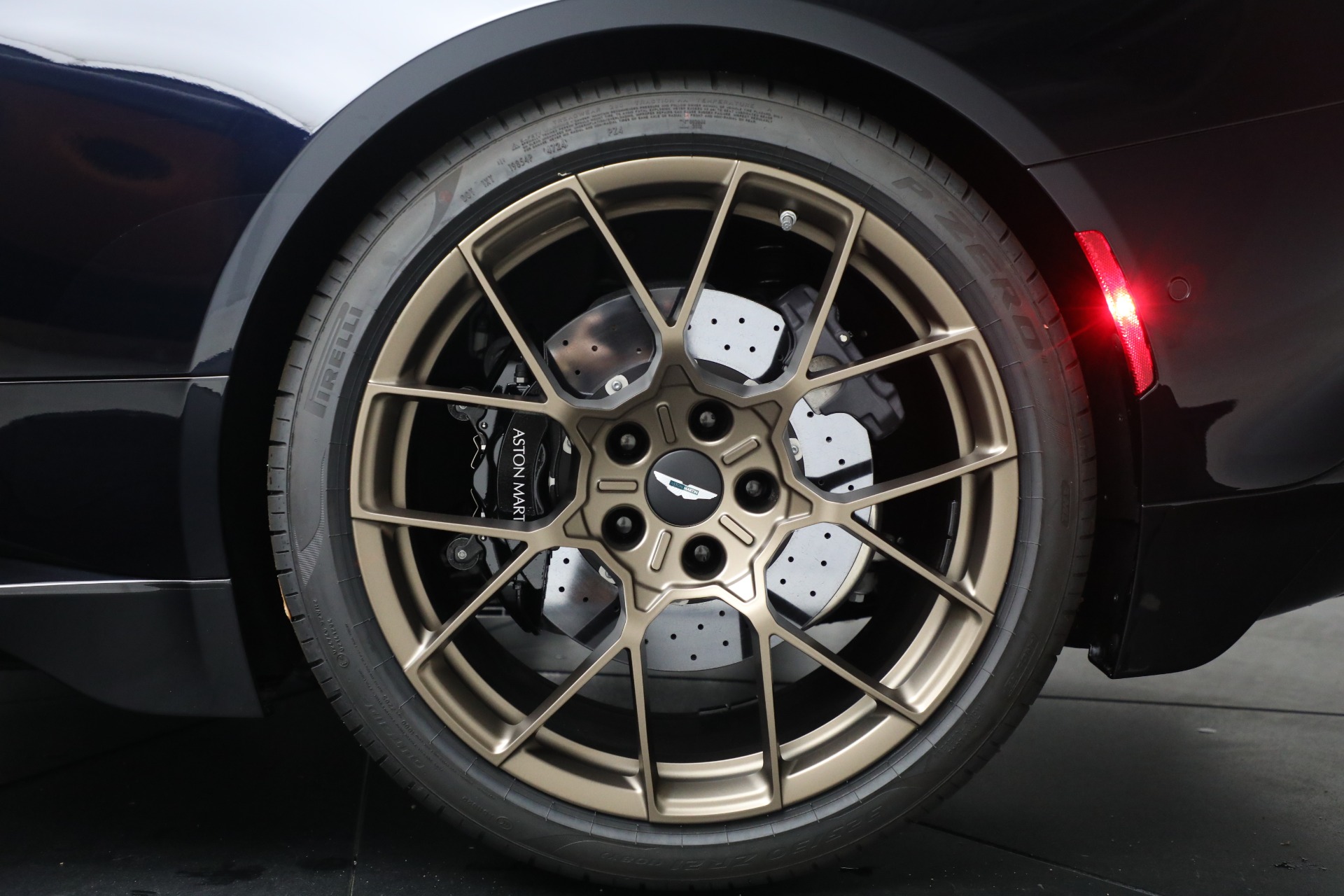 Used-2025-Aston-Martin-Vanquish