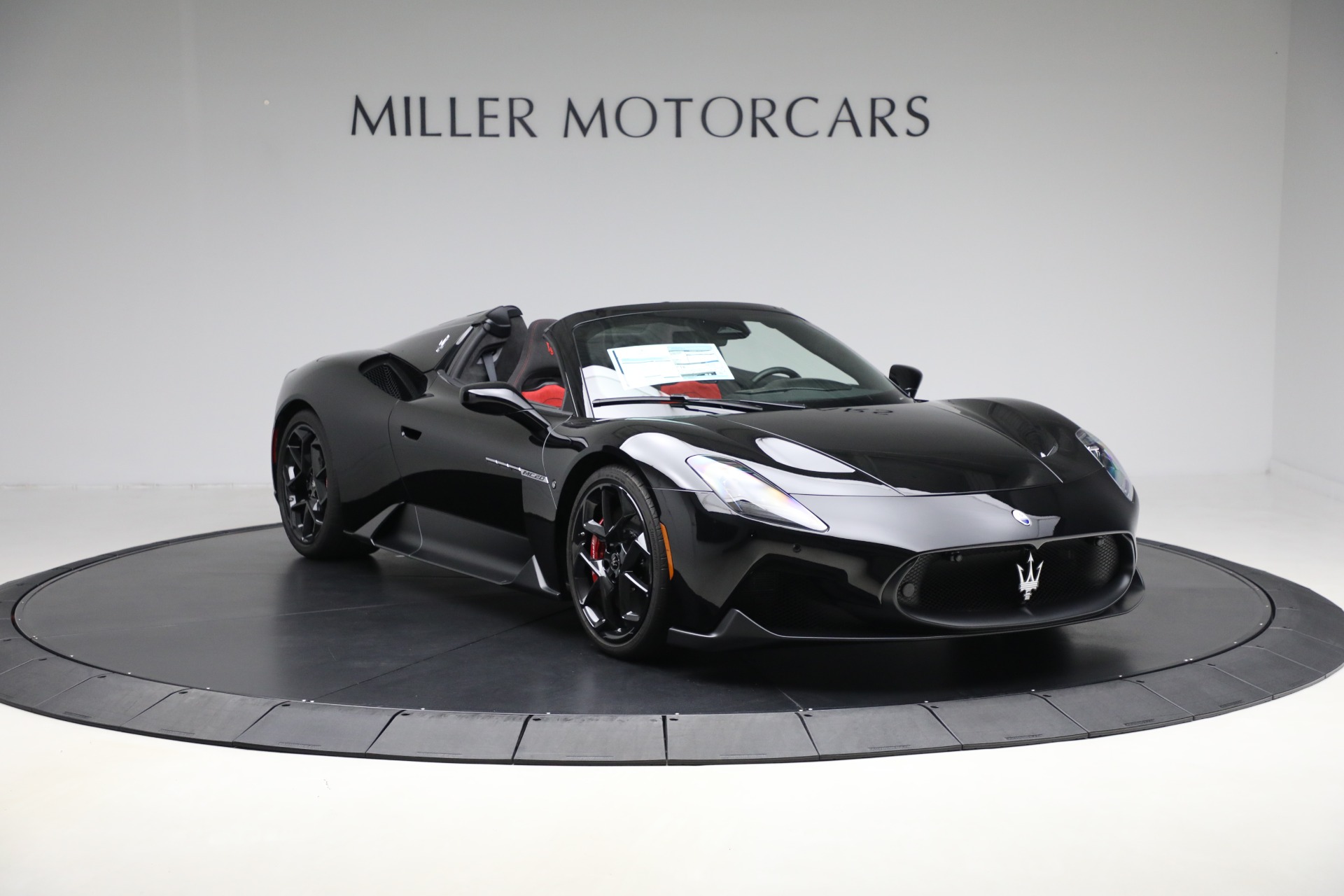 New-2024-Maserati-MC20-Cielo