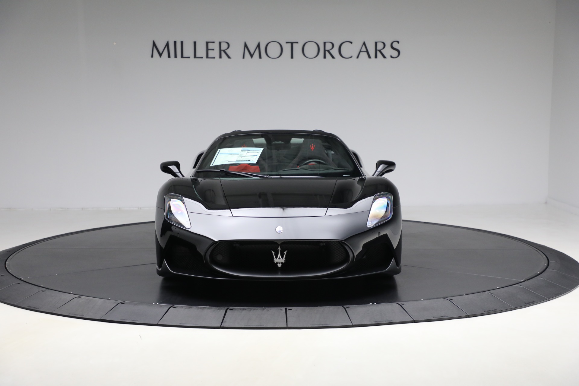 New-2024-Maserati-MC20-Cielo