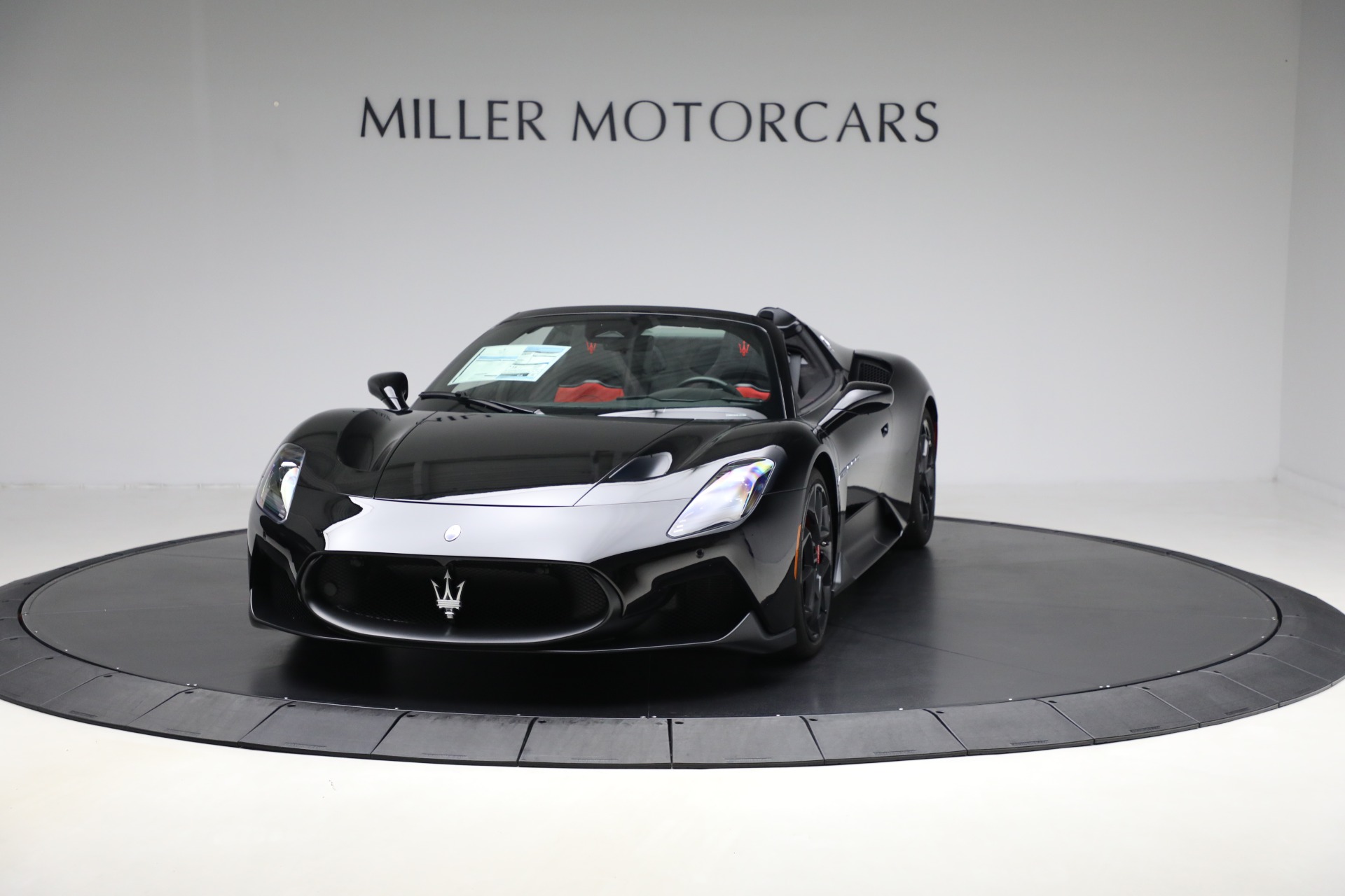 New-2024-Maserati-MC20-Cielo