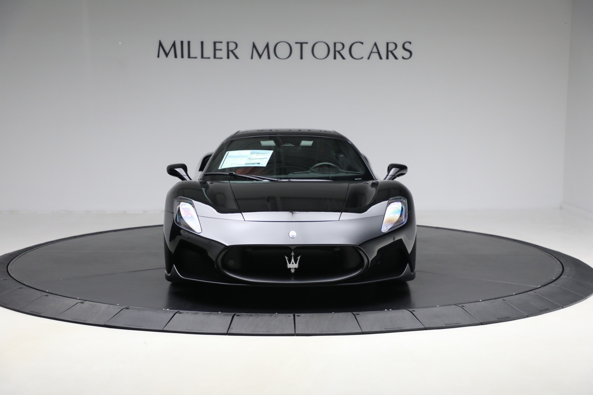 New-2024-Maserati-MC20-Cielo