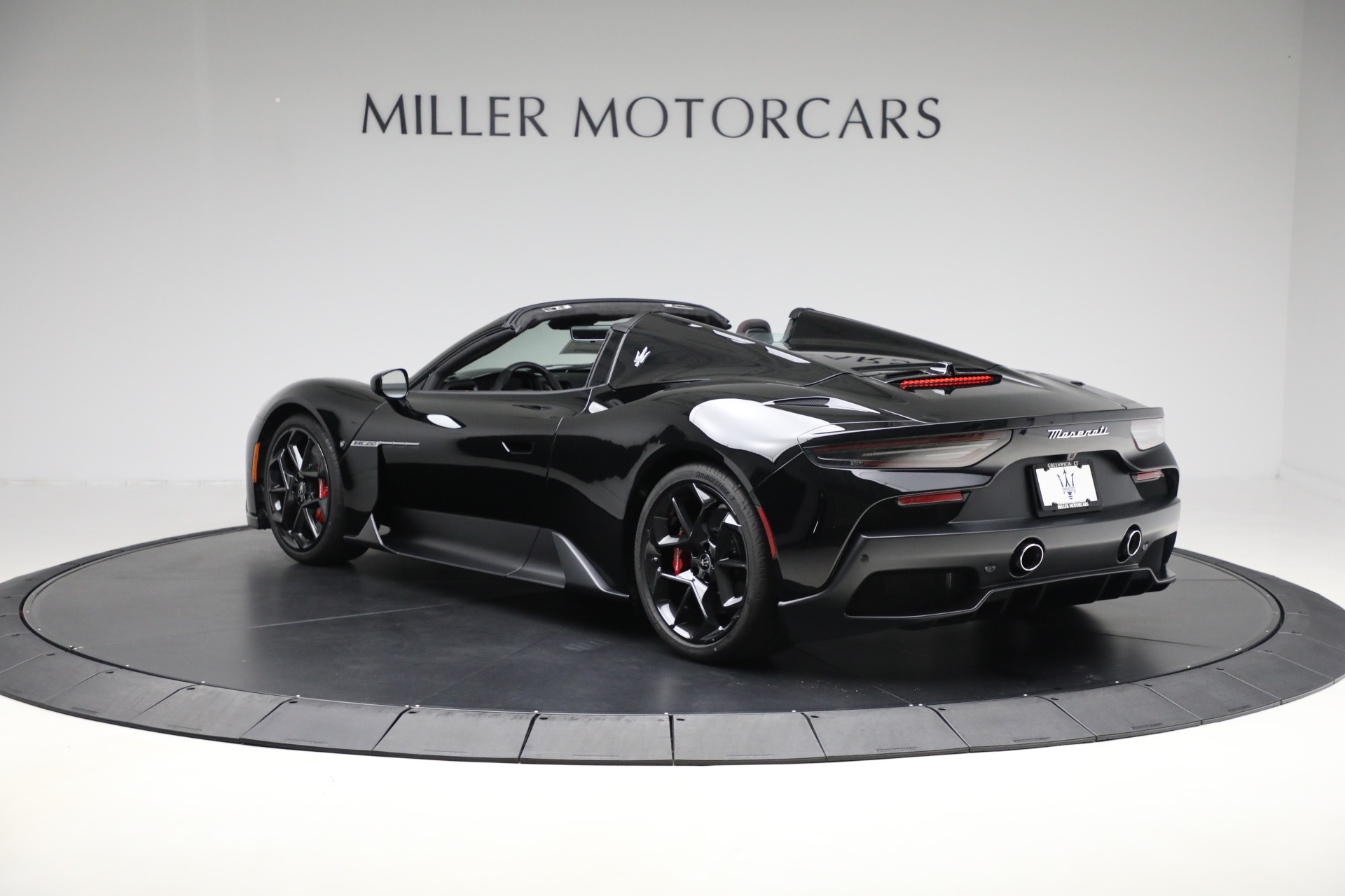 New-2024-Maserati-MC20-Cielo