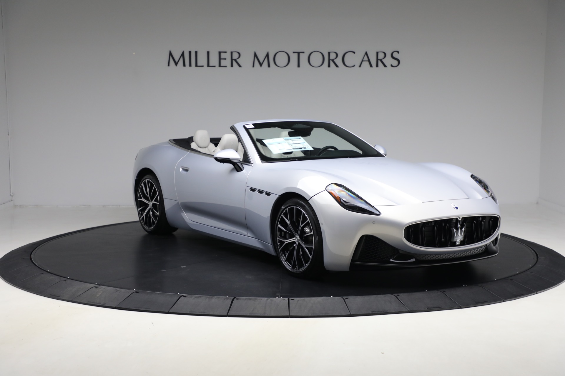 New-2026-Maserati-GranCabrio-Modena