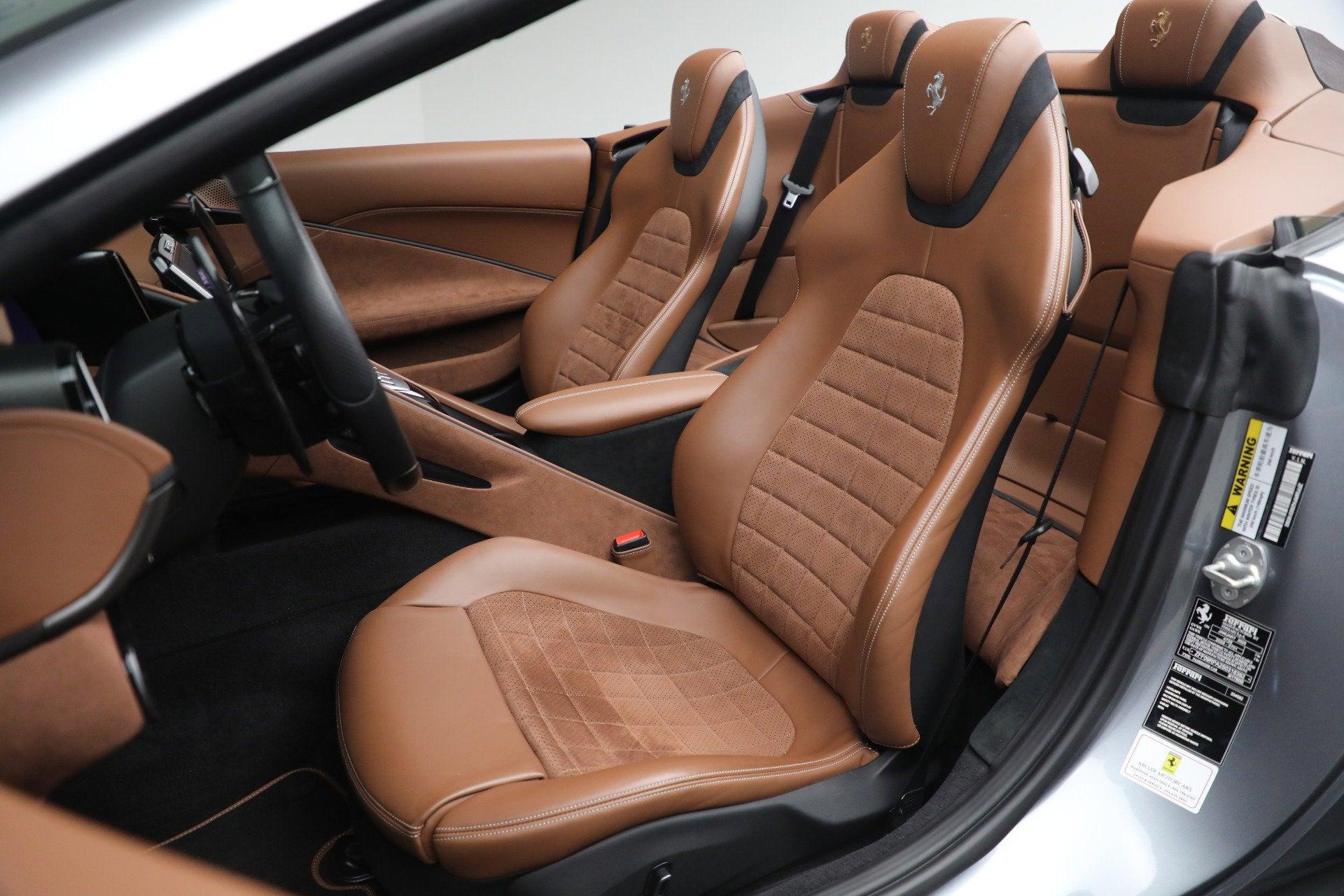Used-2025-Ferrari-Roma-Spider