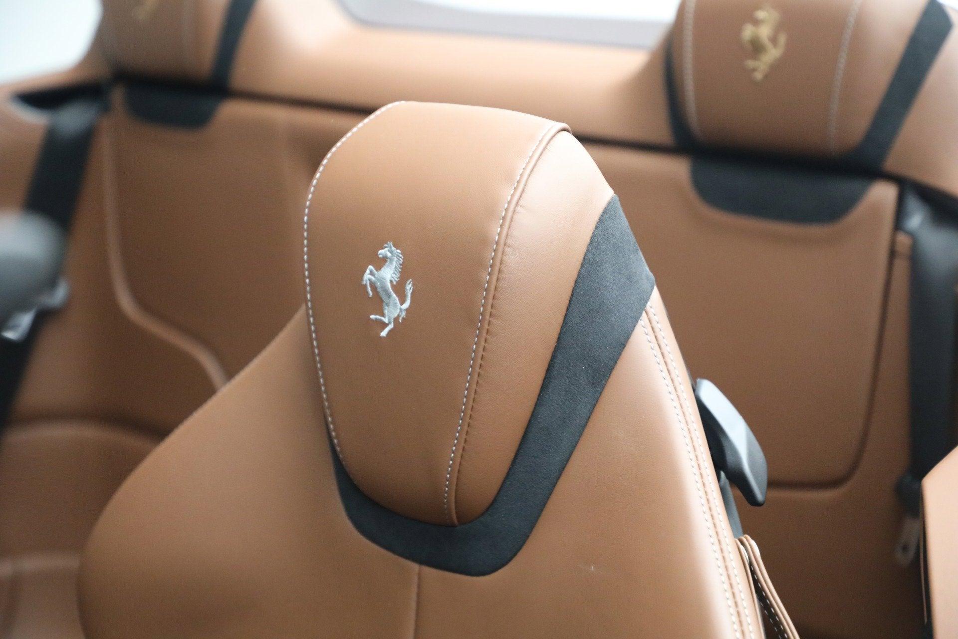 Used-2025-Ferrari-Roma-Spider