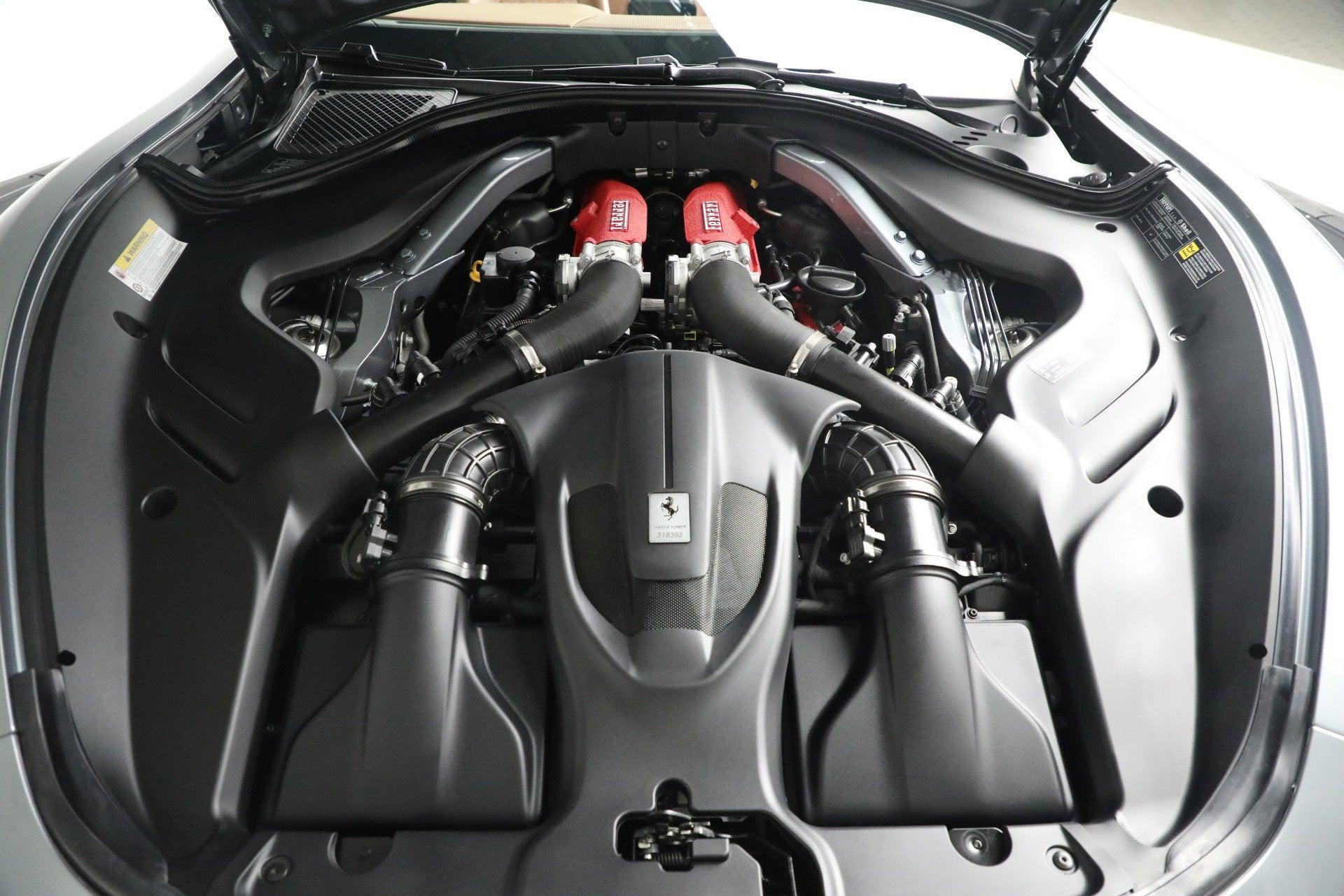 Used-2025-Ferrari-Roma-Spider