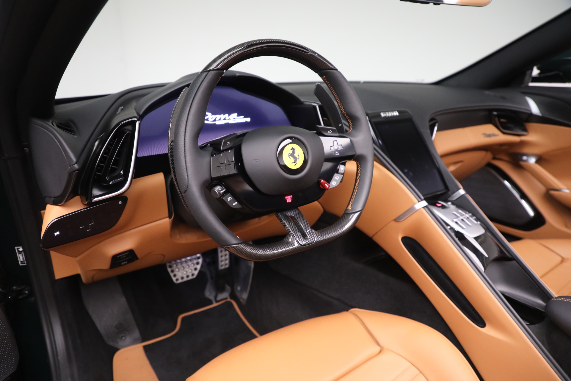 Used-2025-Ferrari-Roma-Spider