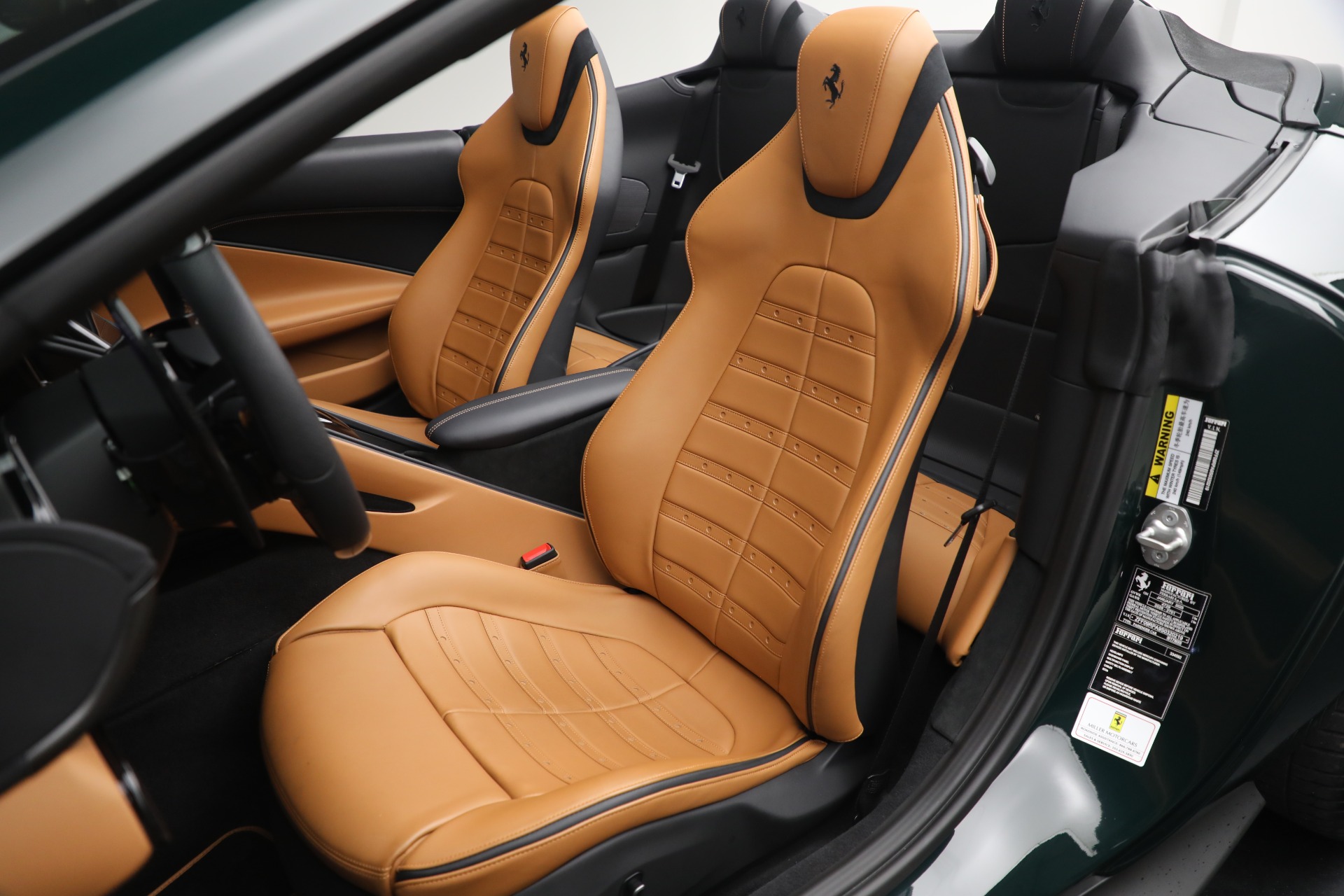 Used-2025-Ferrari-Roma-Spider