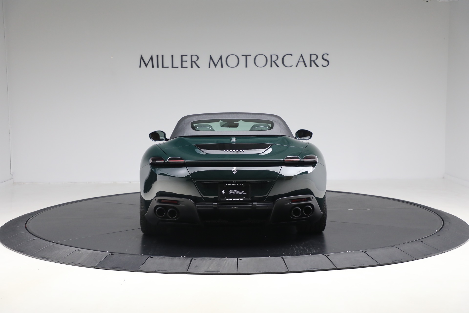 Used-2025-Ferrari-Roma-Spider