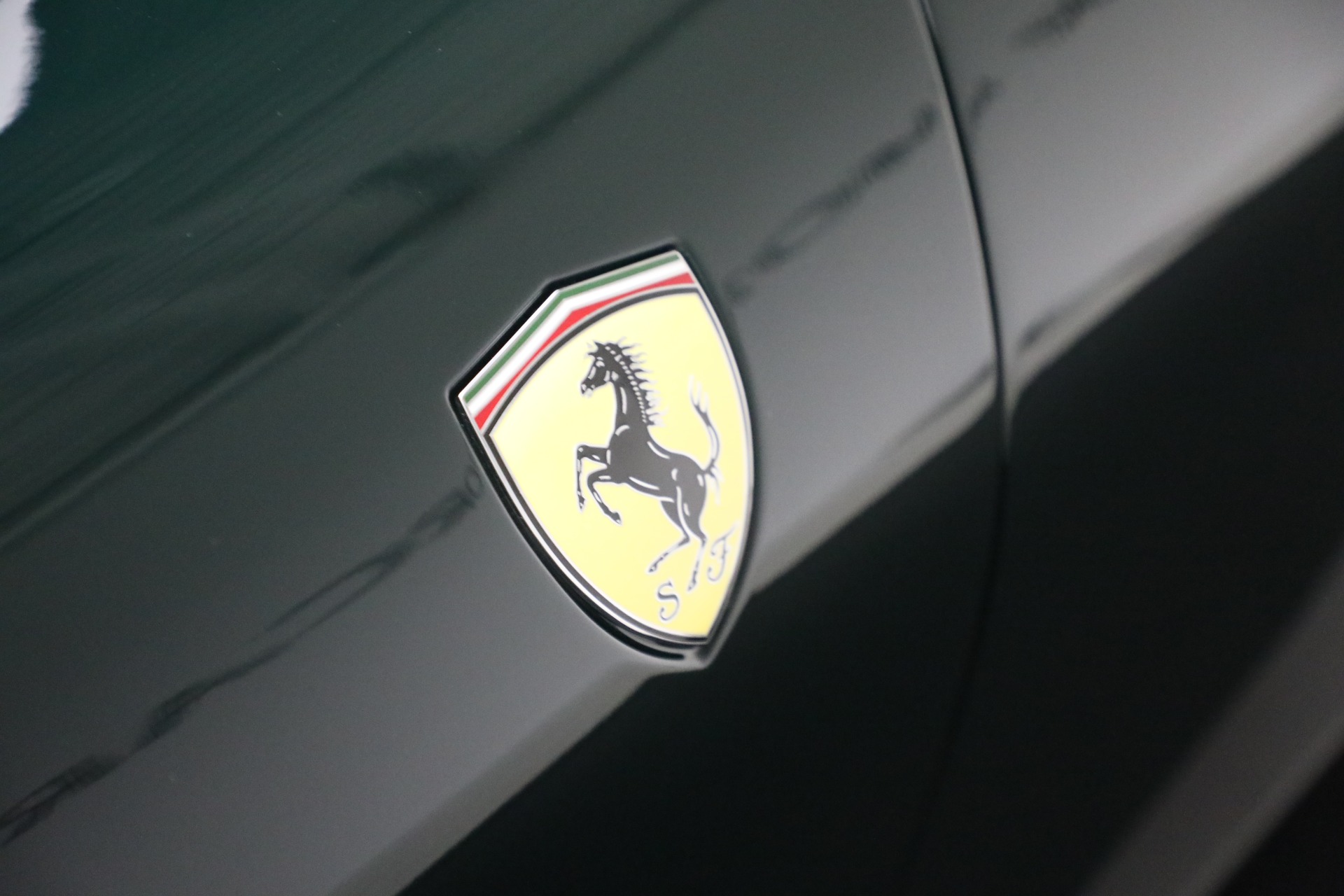 Used-2025-Ferrari-Roma-Spider