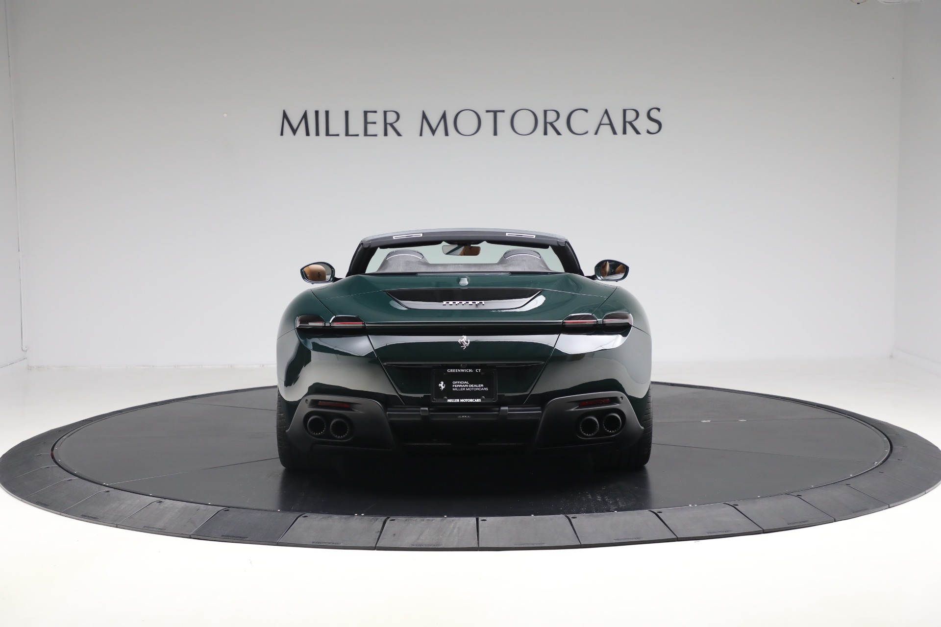 Used-2025-Ferrari-Roma-Spider