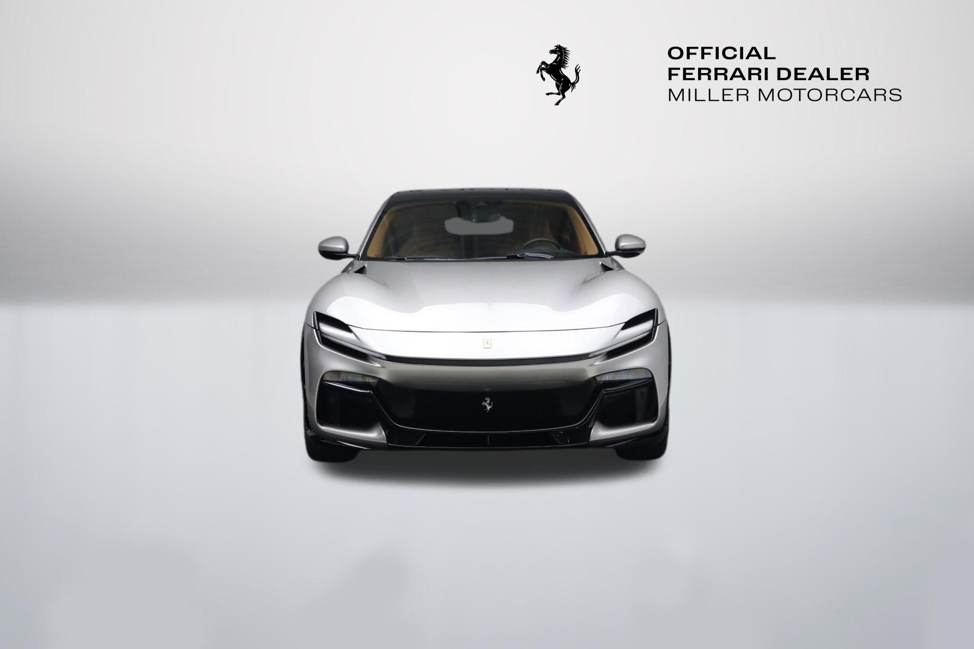Used-2024-Ferrari-Purosangue