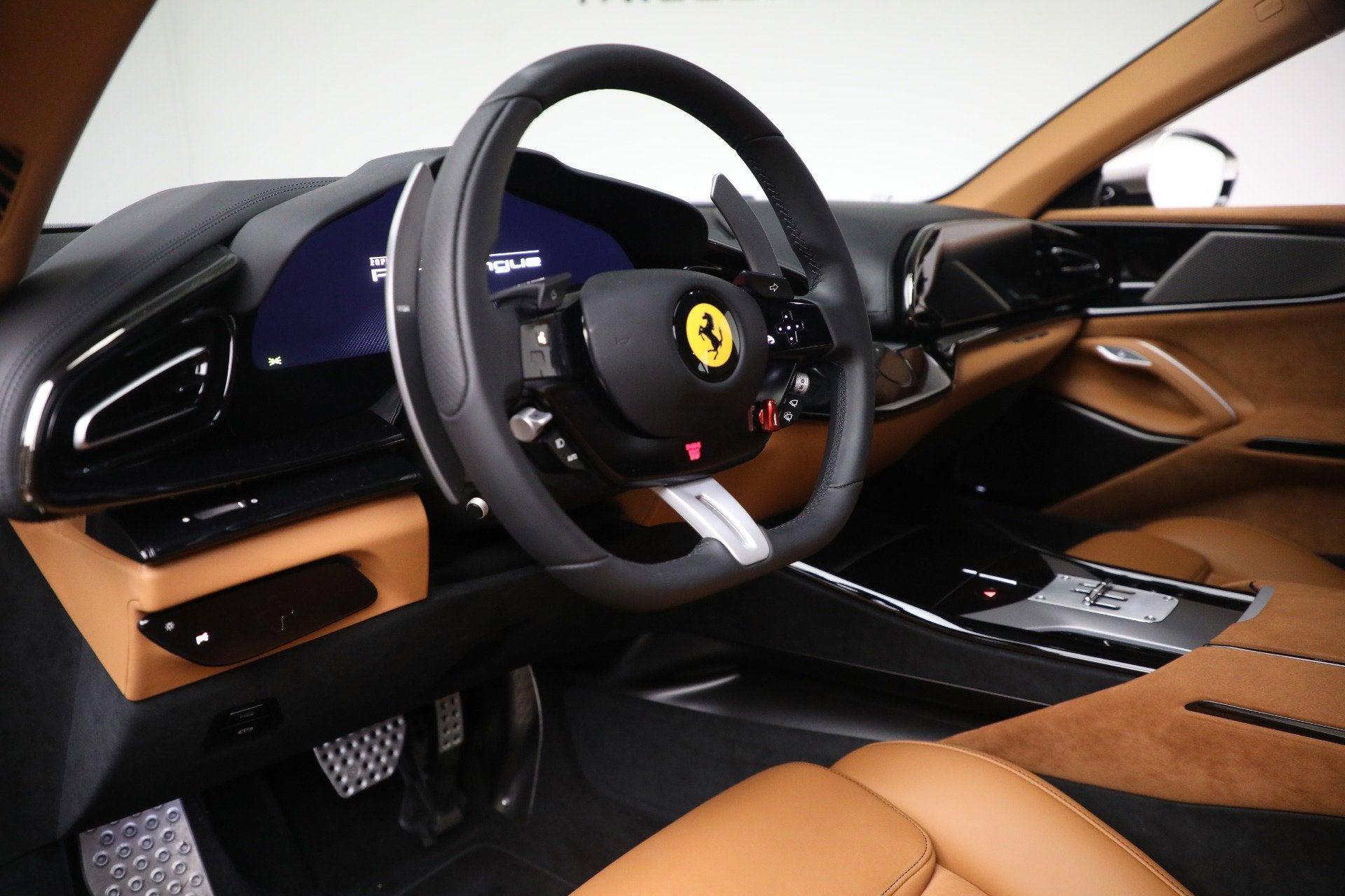 Used-2024-Ferrari-Purosangue