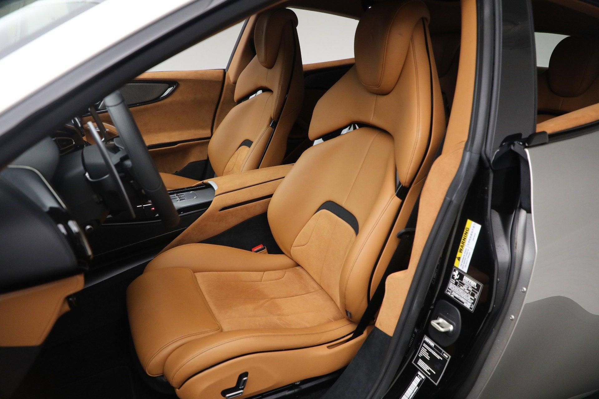 Used-2024-Ferrari-Purosangue