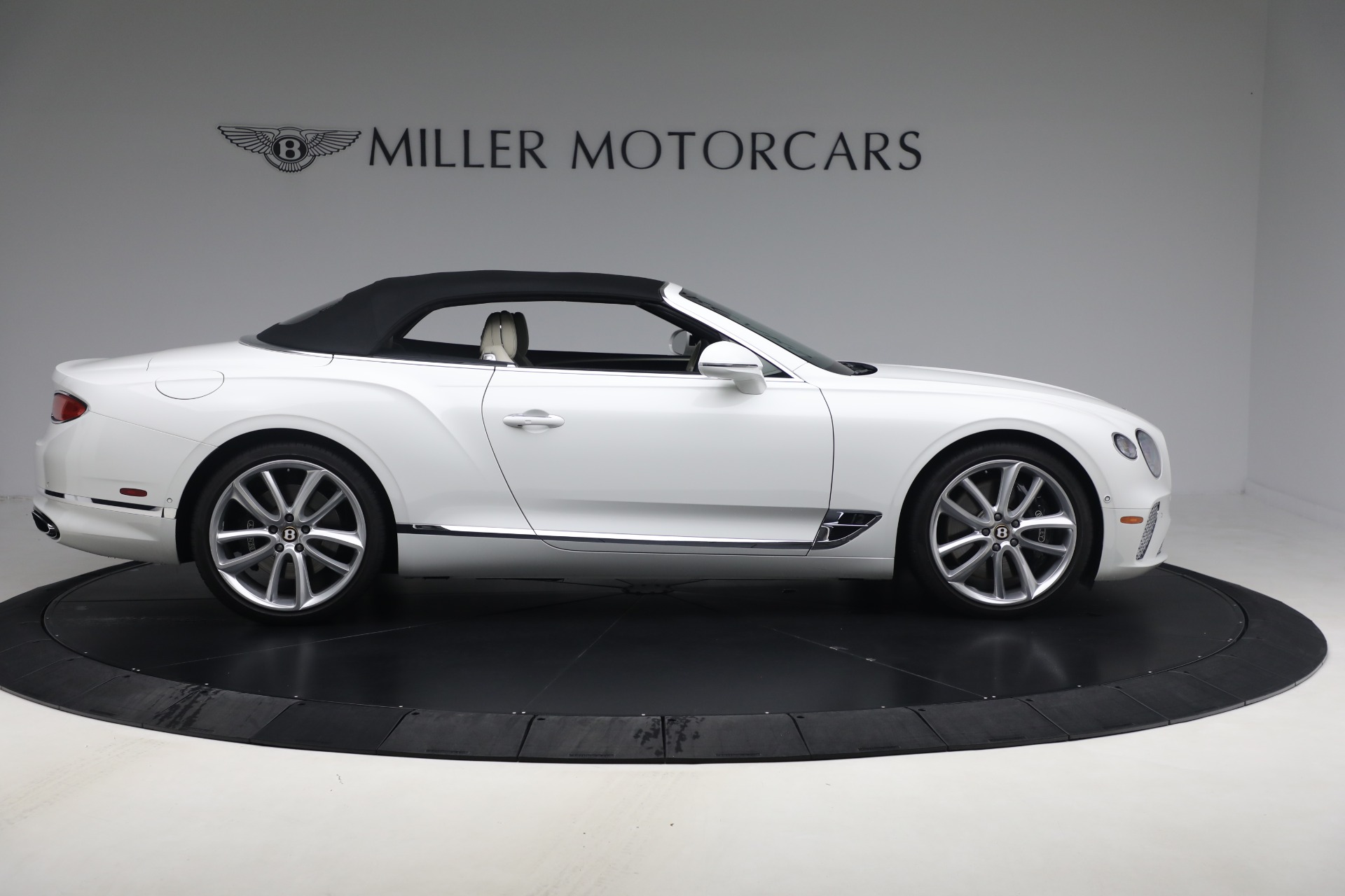 Used-2020-Bentley-Continental-GTC