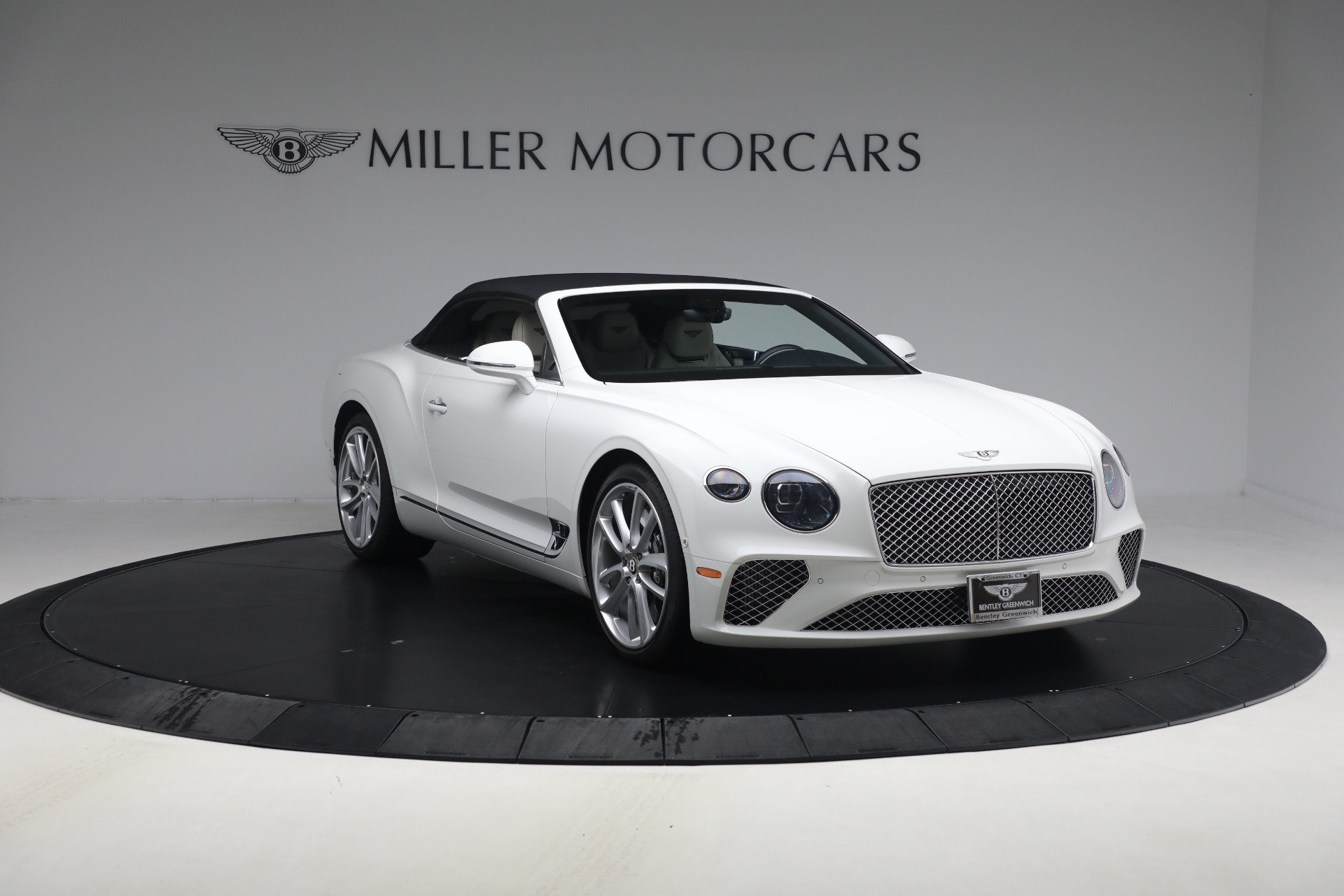 Used-2020-Bentley-Continental-GTC