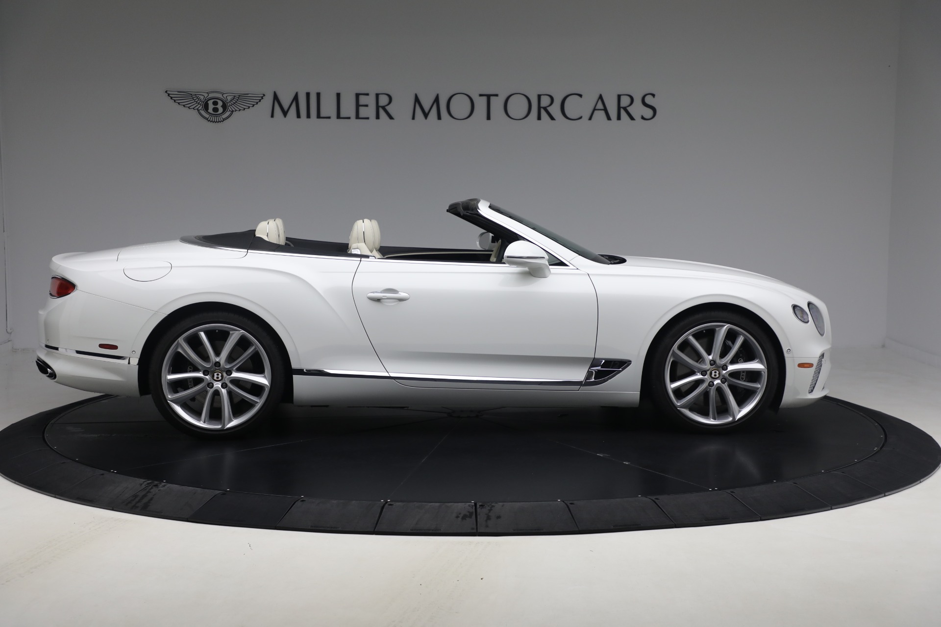 Used-2020-Bentley-Continental-GTC