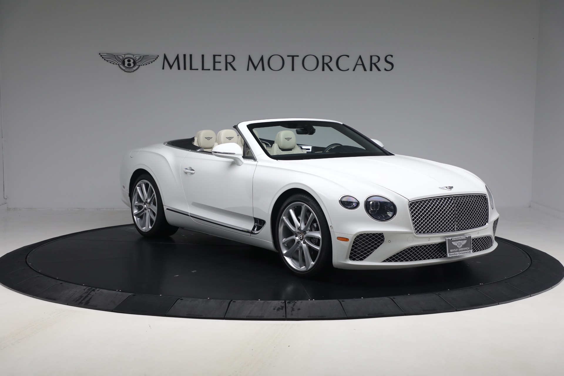 Used-2020-Bentley-Continental-GTC