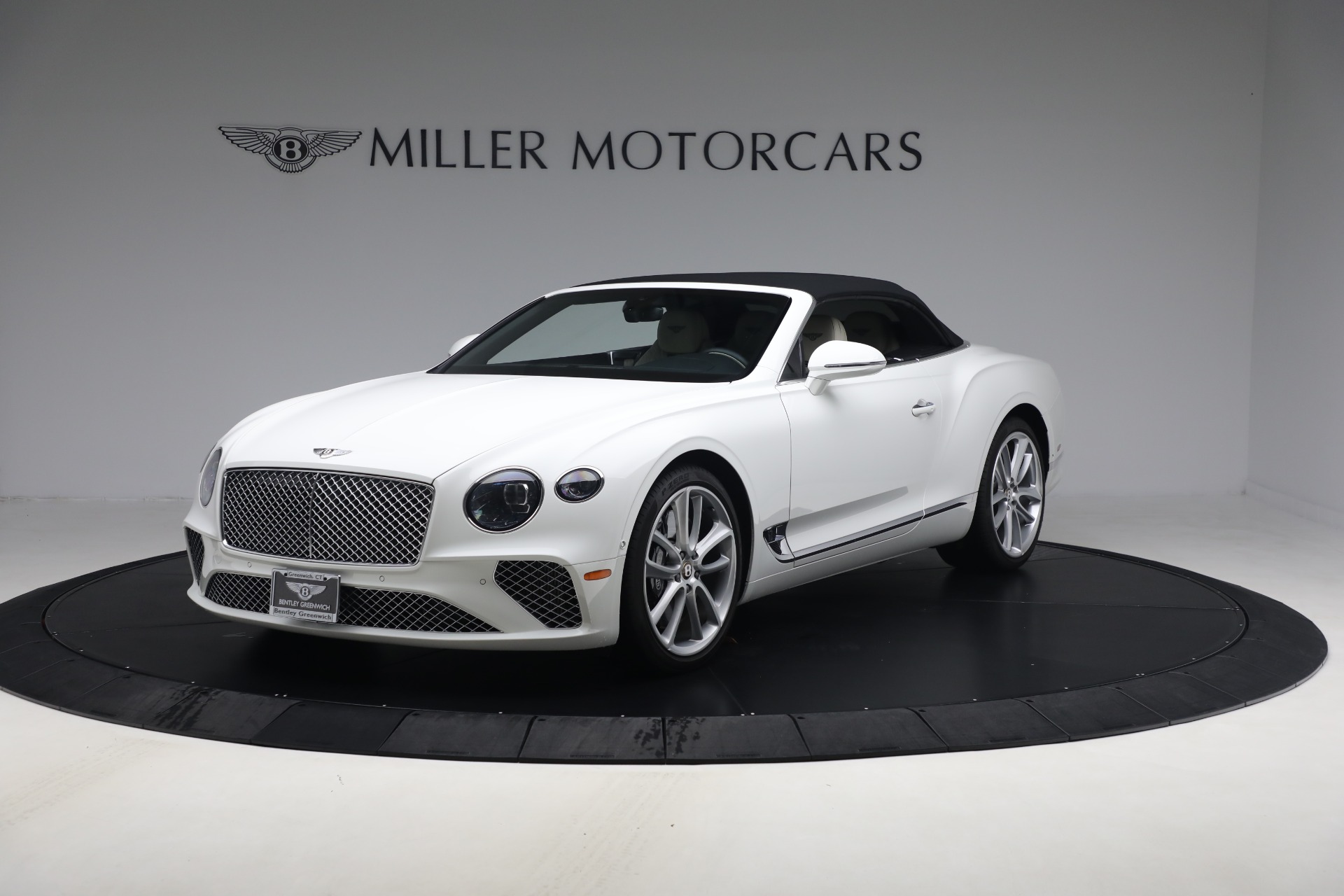 Used-2020-Bentley-Continental-GTC