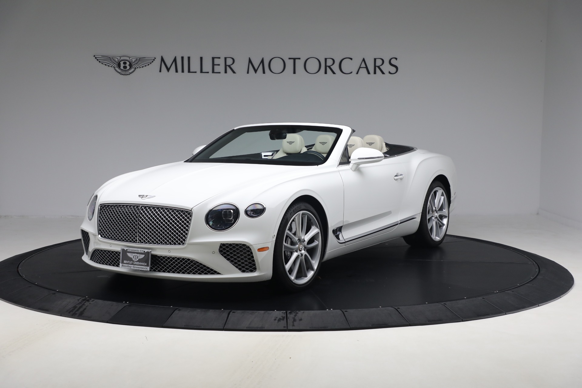 Used-2020-Bentley-Continental-GTC