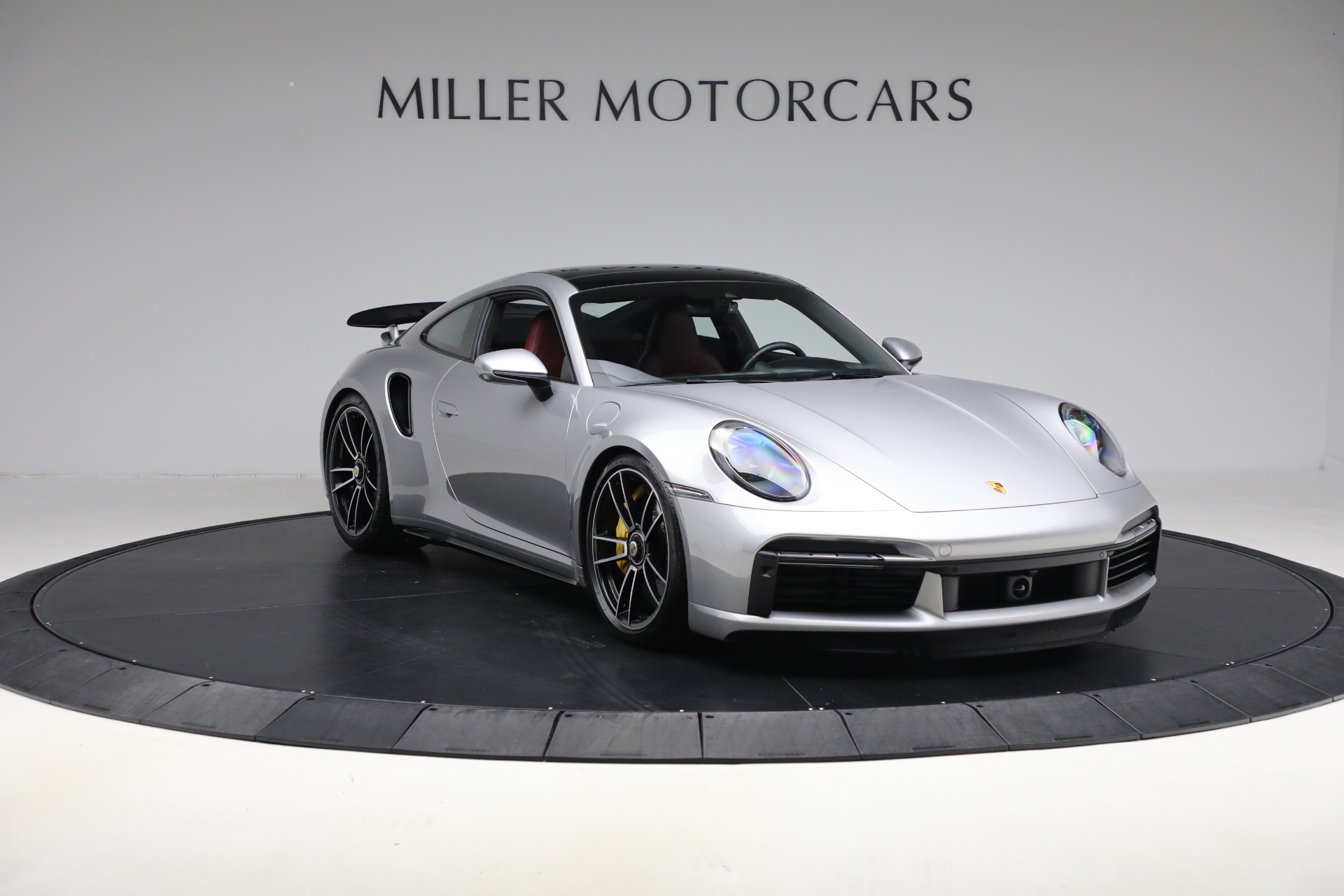 Used-2021-Porsche-911-Turbo-S