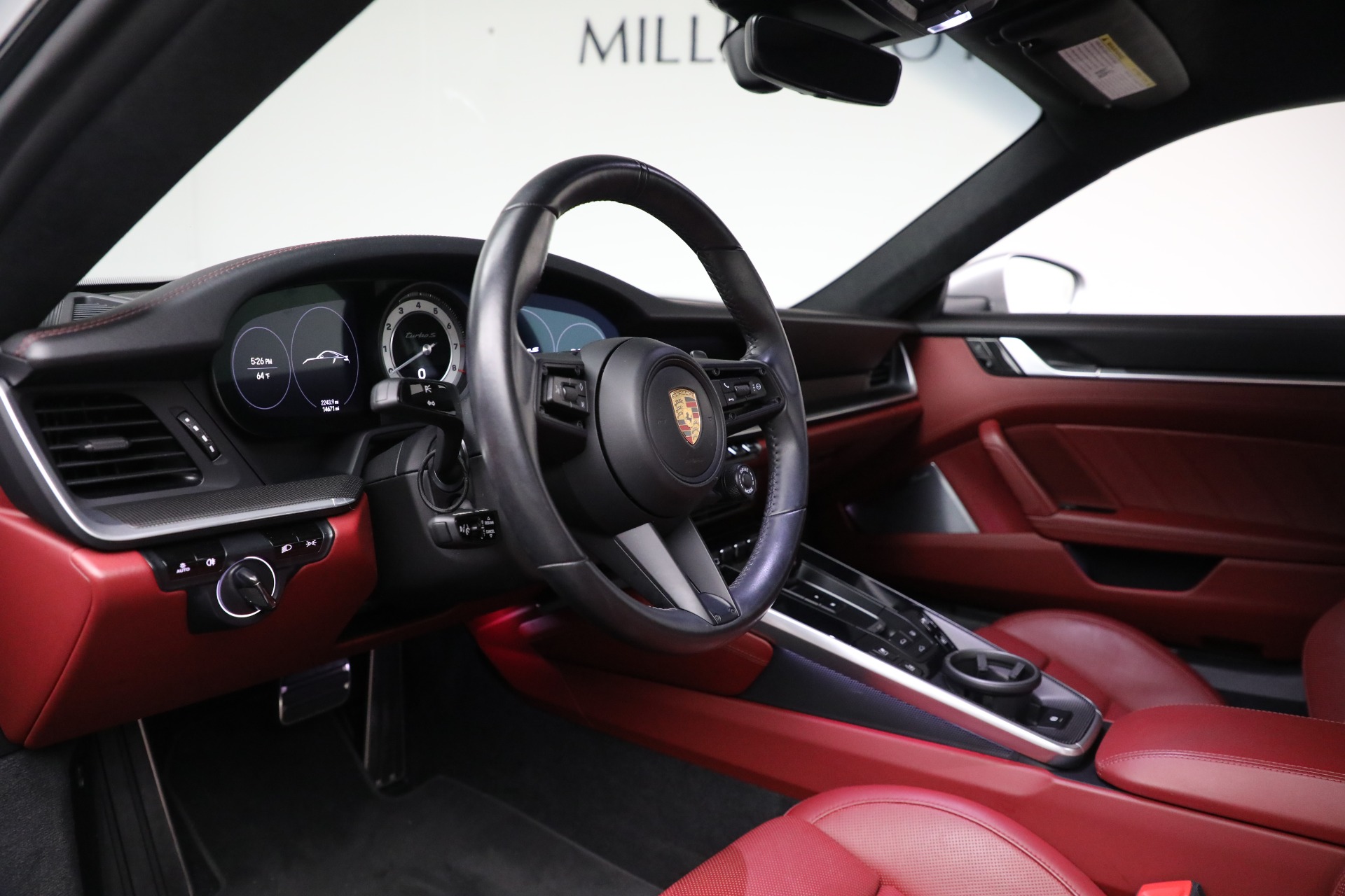 Used-2021-Porsche-911-Turbo-S