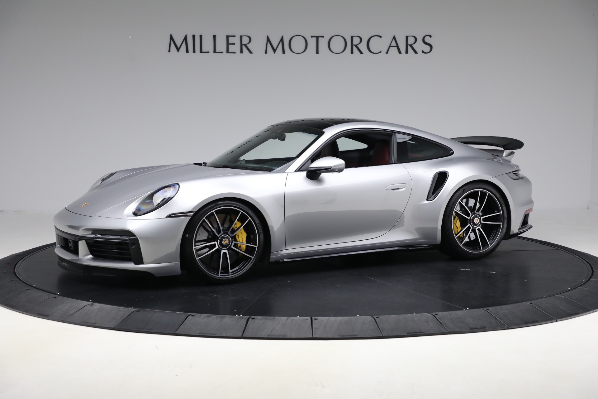 Used-2021-Porsche-911-Turbo-S