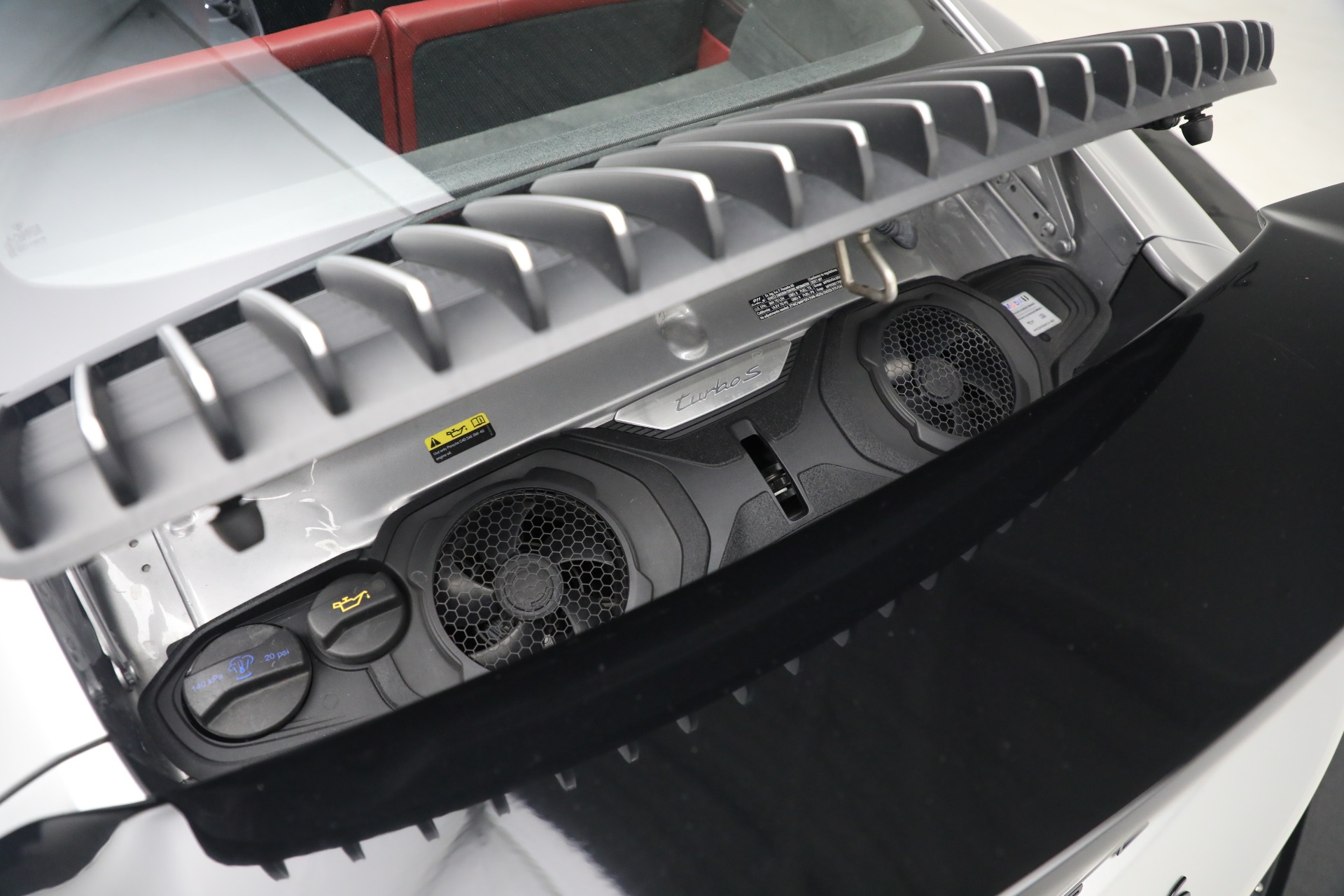 Used-2021-Porsche-911-Turbo-S