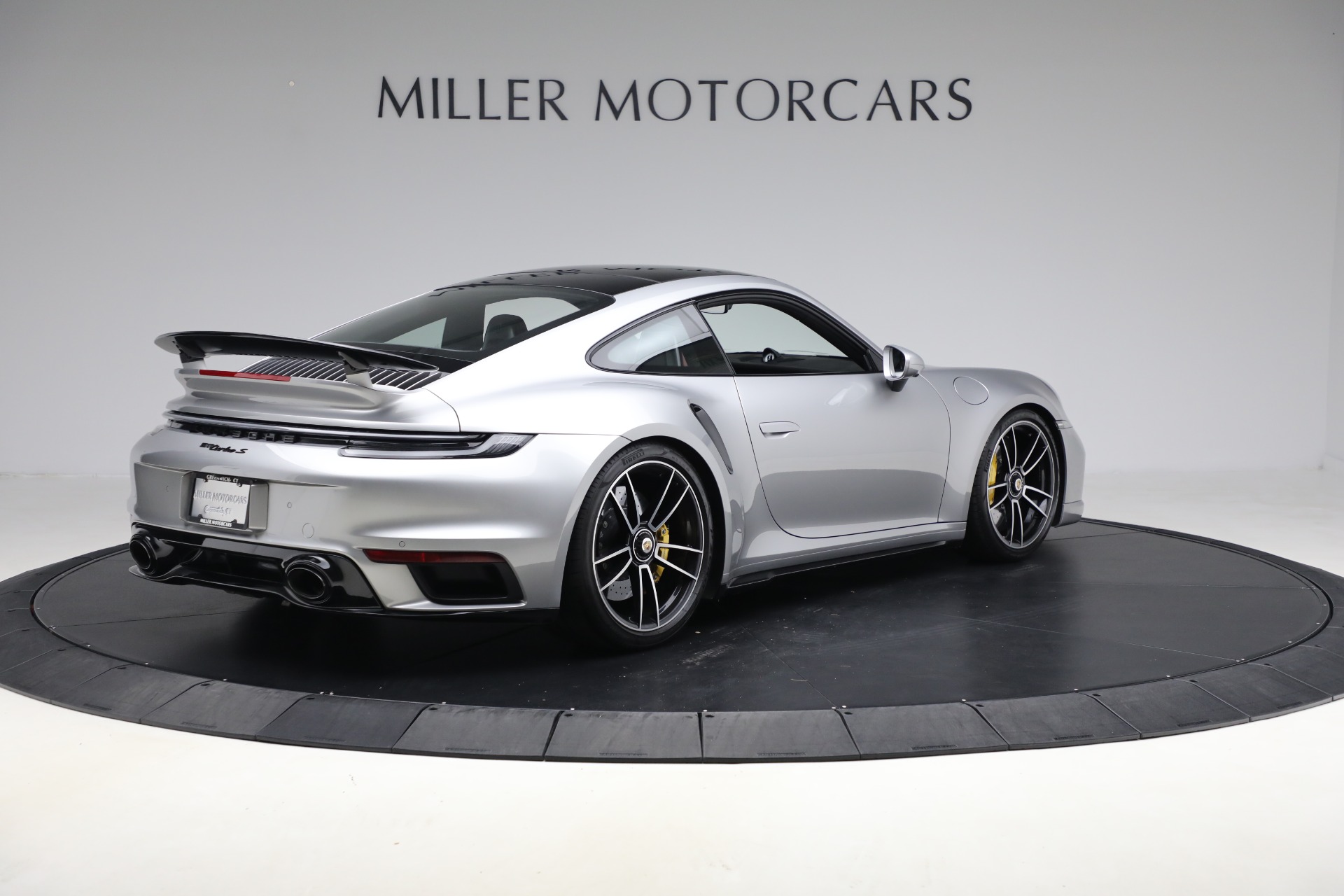 Used-2021-Porsche-911-Turbo-S