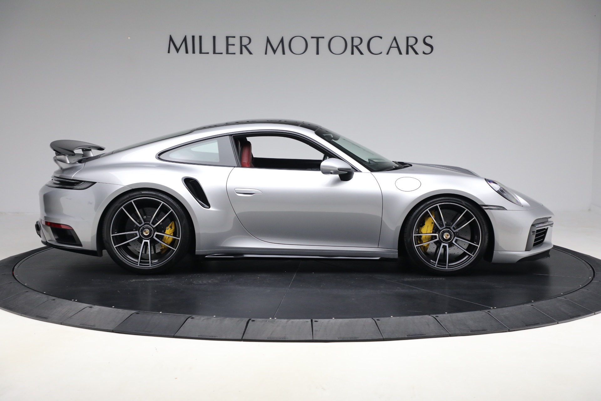 Used-2021-Porsche-911-Turbo-S