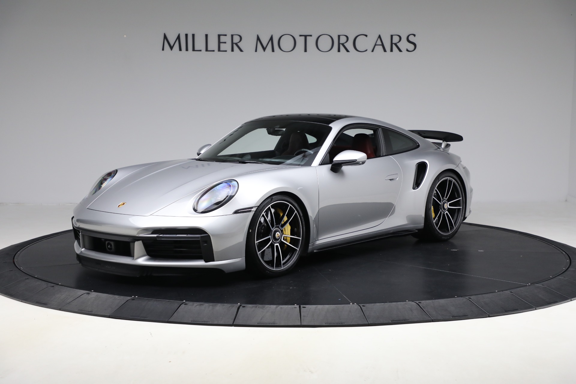 Used-2021-Porsche-911-Turbo-S