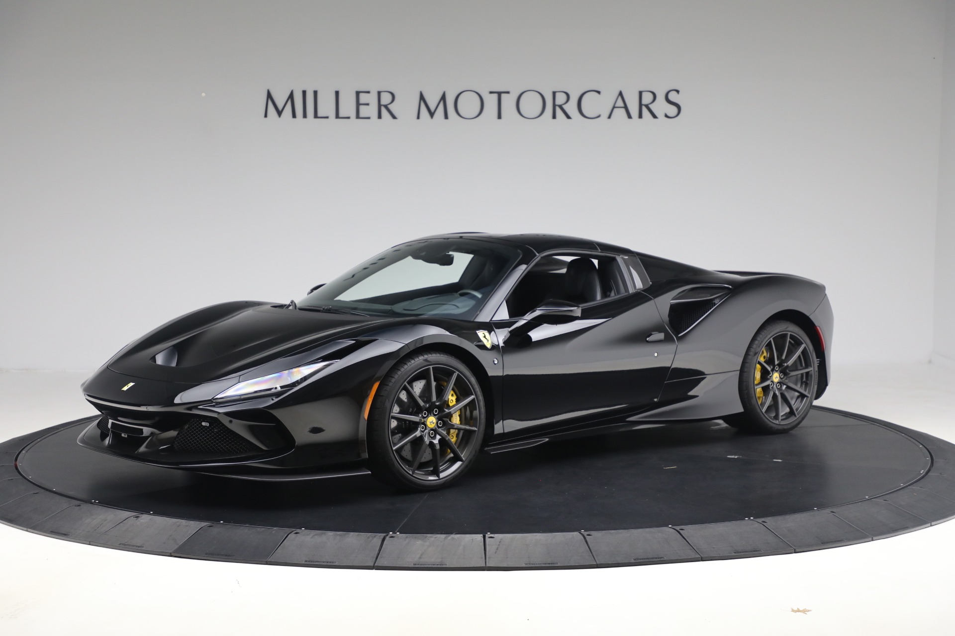 Used-2021-Ferrari-F8-Spider