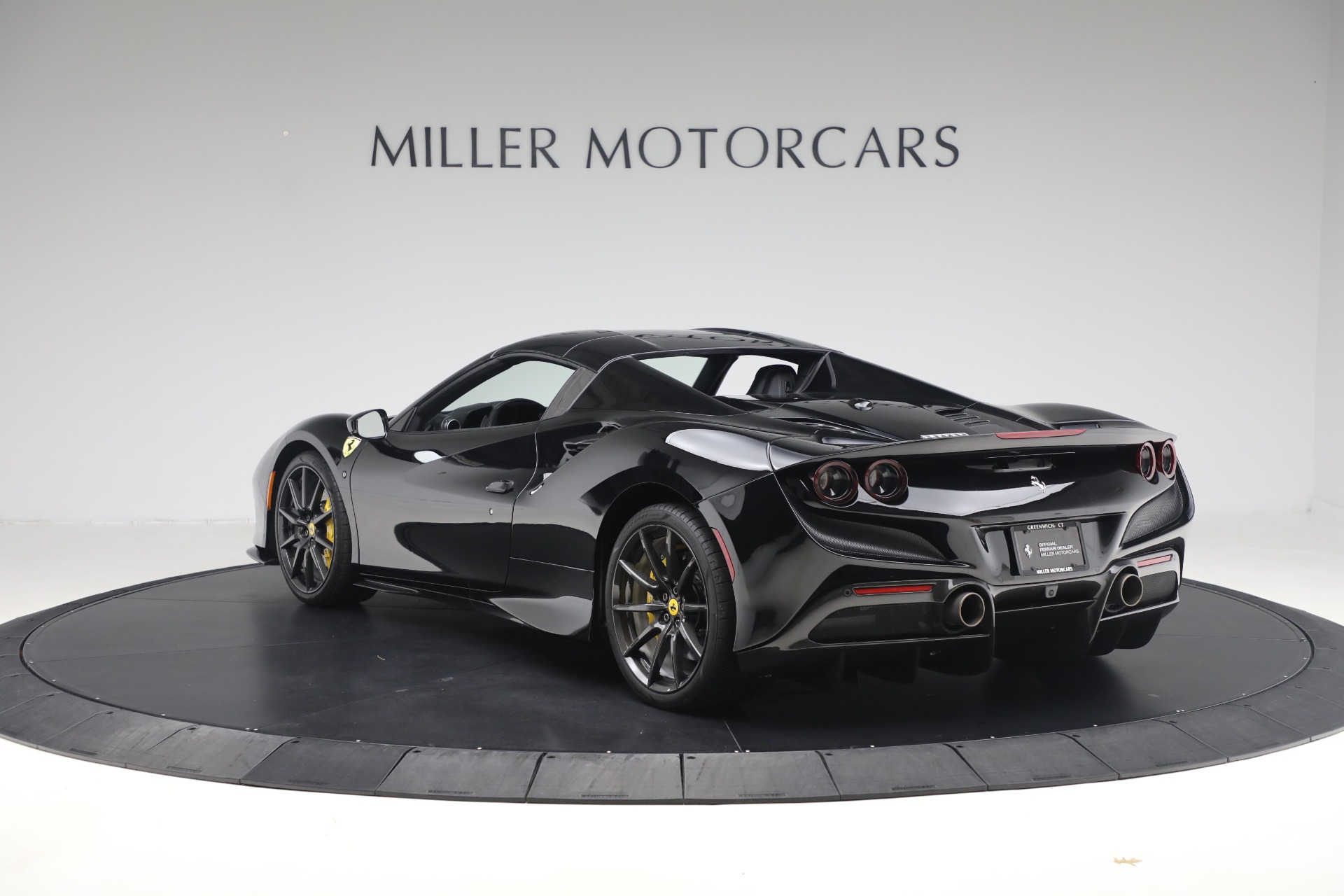 Used-2021-Ferrari-F8-Spider